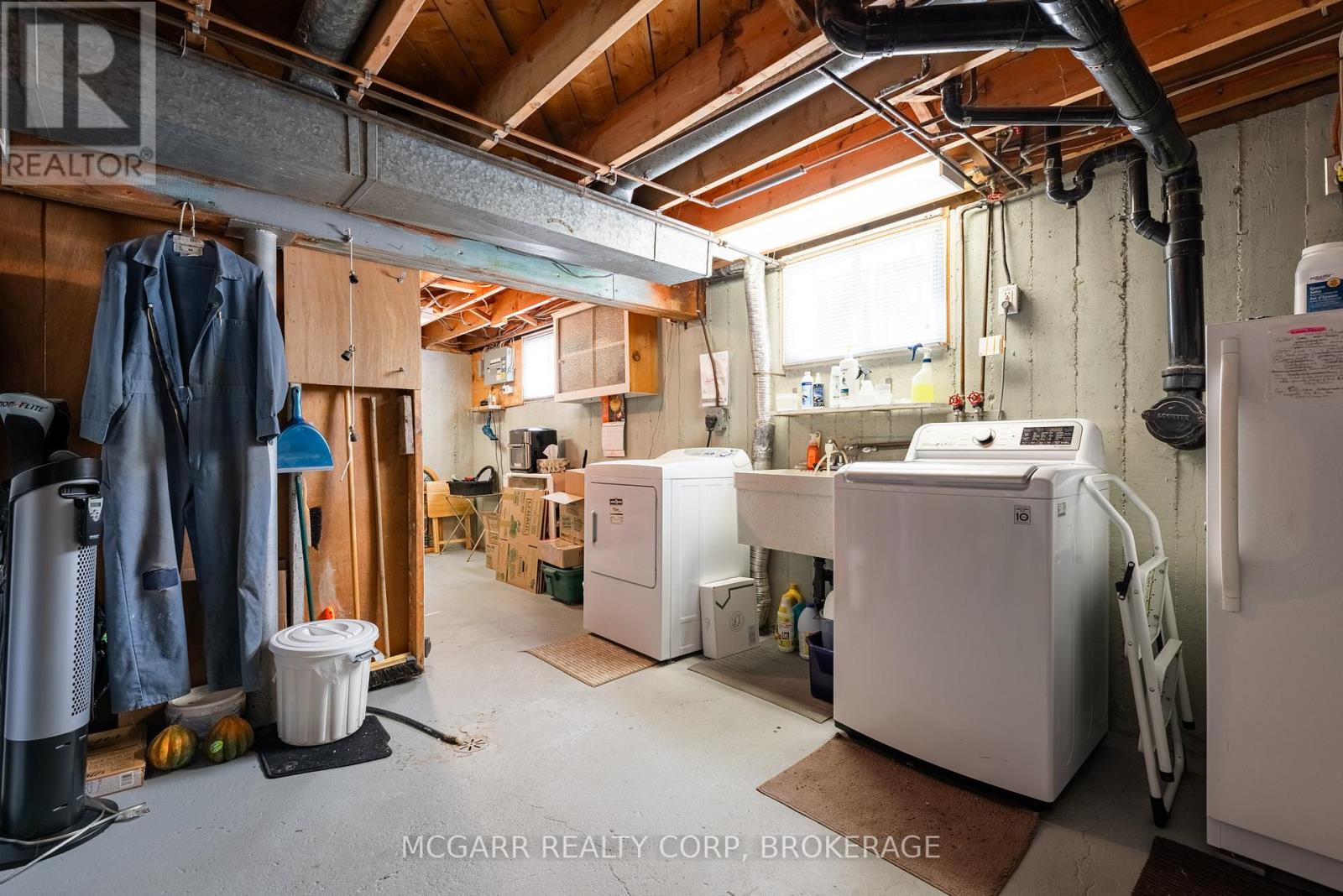 97 Else Street, St. Catharines, Ontario  L2N 2C4 - Photo 21 - X12454080