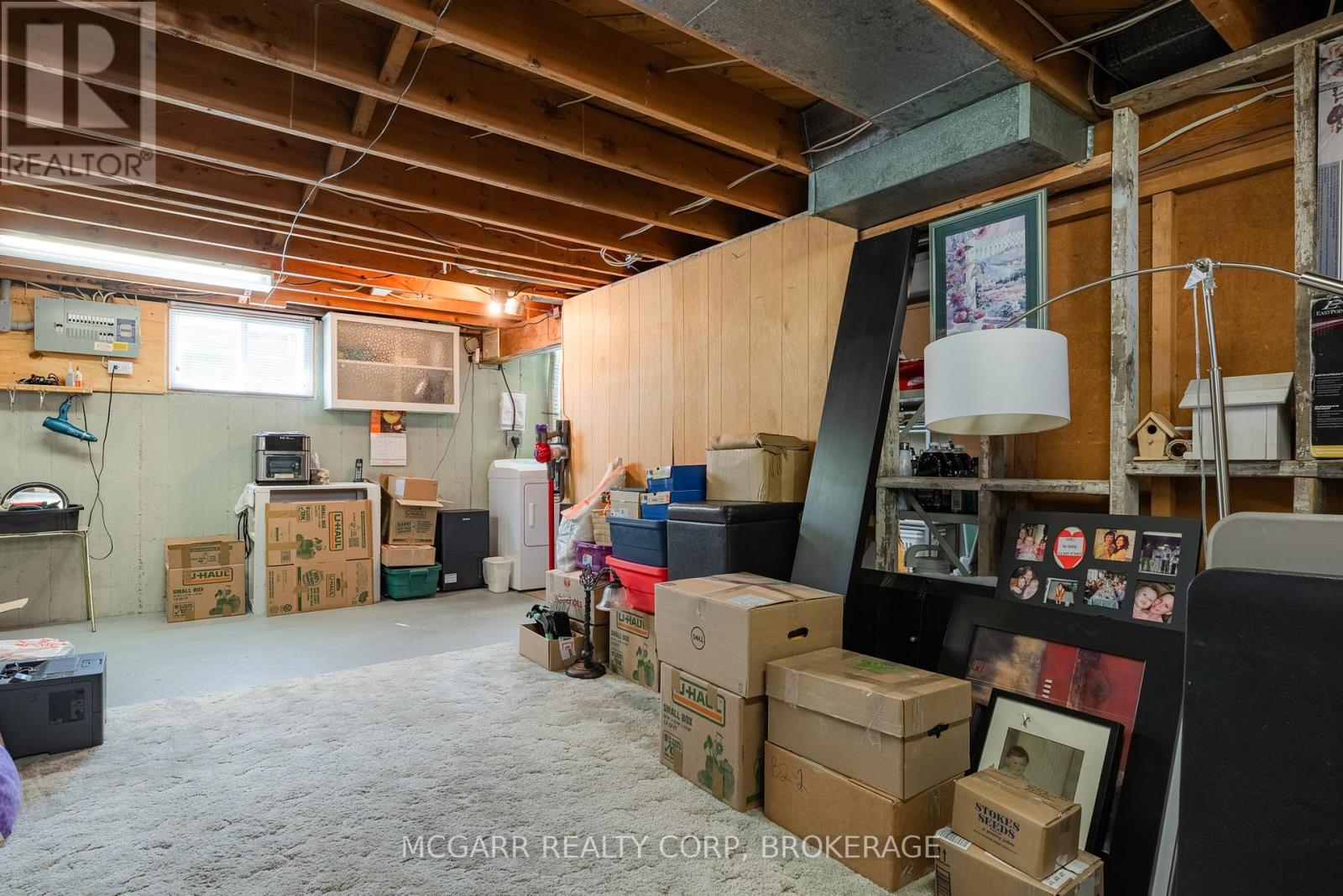 97 Else Street, St. Catharines, Ontario  L2N 2C4 - Photo 22 - X12454080