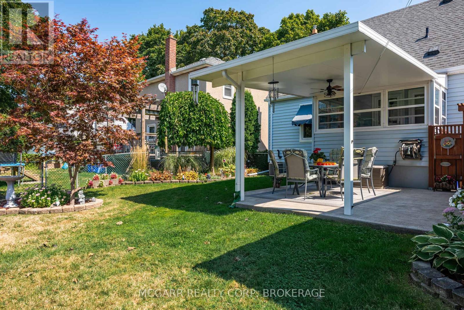 97 Else Street, St. Catharines, Ontario  L2N 2C4 - Photo 29 - X12454080