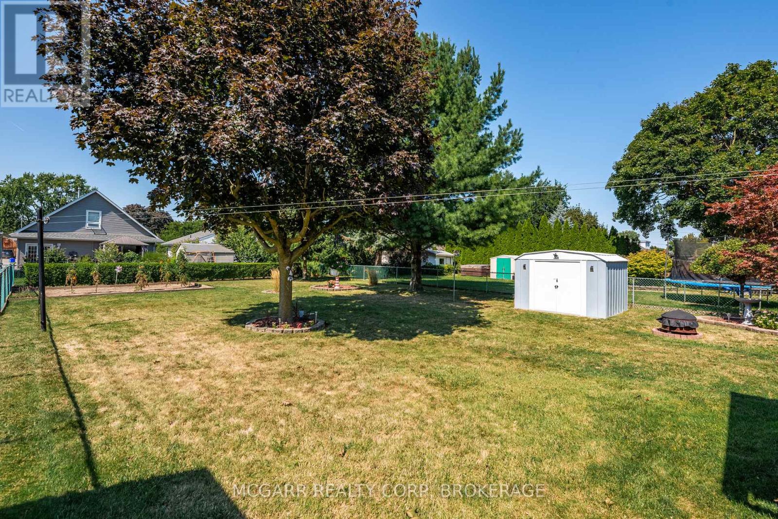 97 Else Street, St. Catharines, Ontario  L2N 2C4 - Photo 31 - X12454080