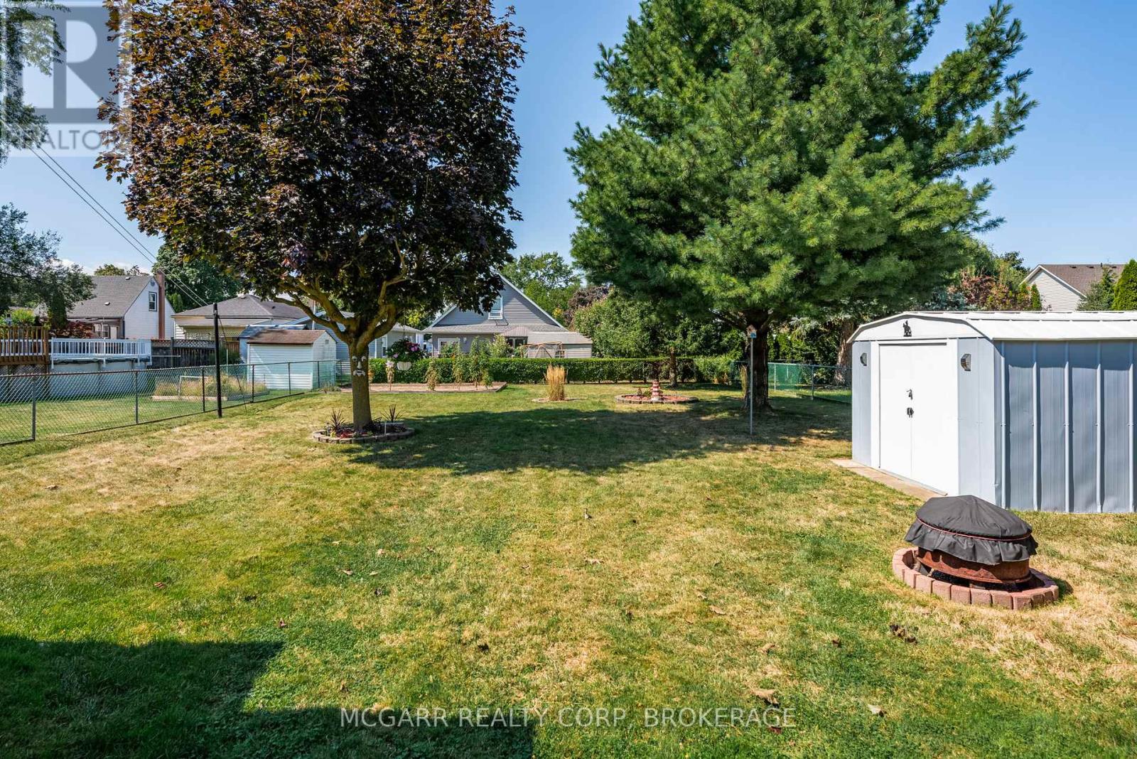 97 Else Street, St. Catharines, Ontario  L2N 2C4 - Photo 32 - X12454080