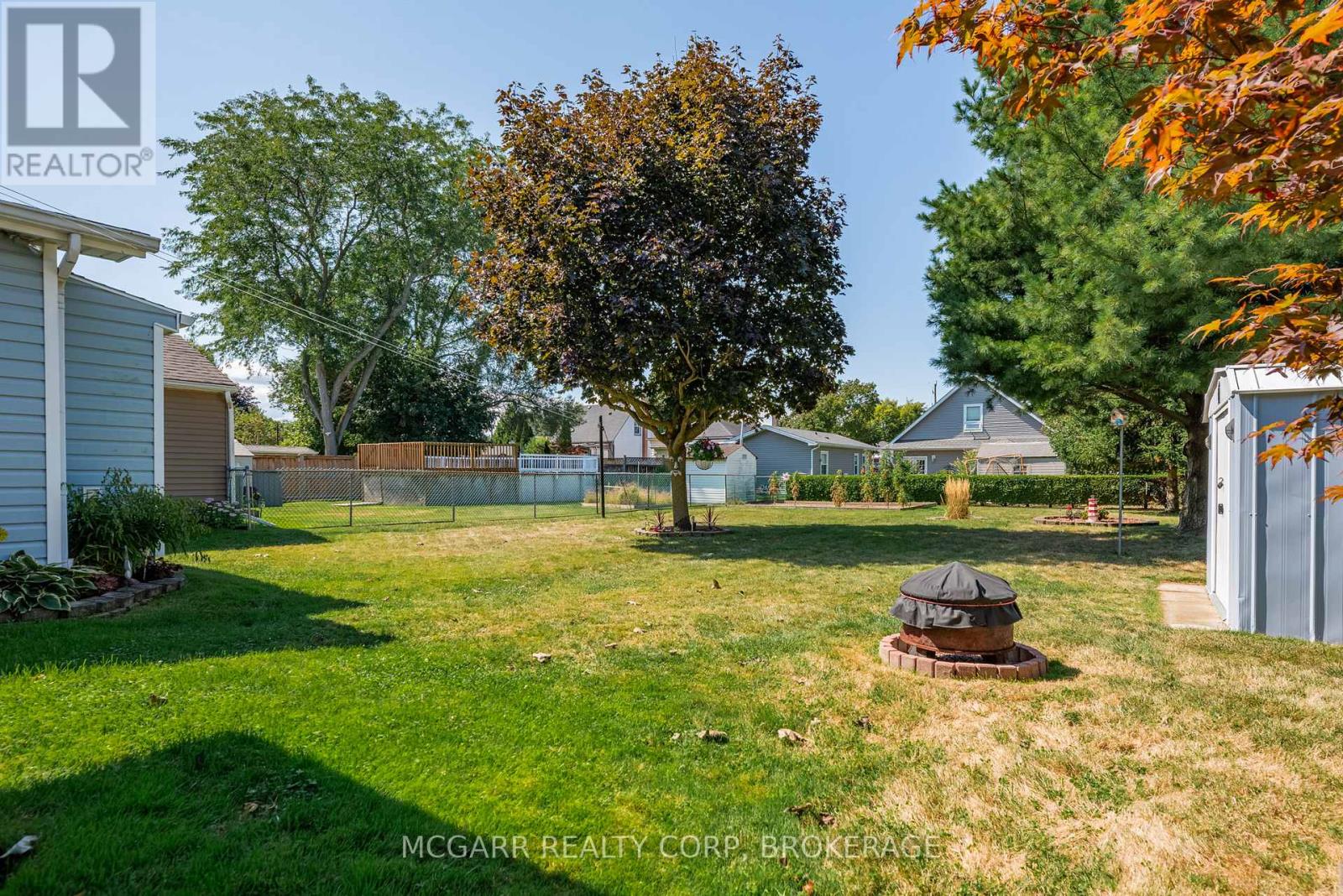 97 Else Street, St. Catharines, Ontario  L2N 2C4 - Photo 33 - X12454080