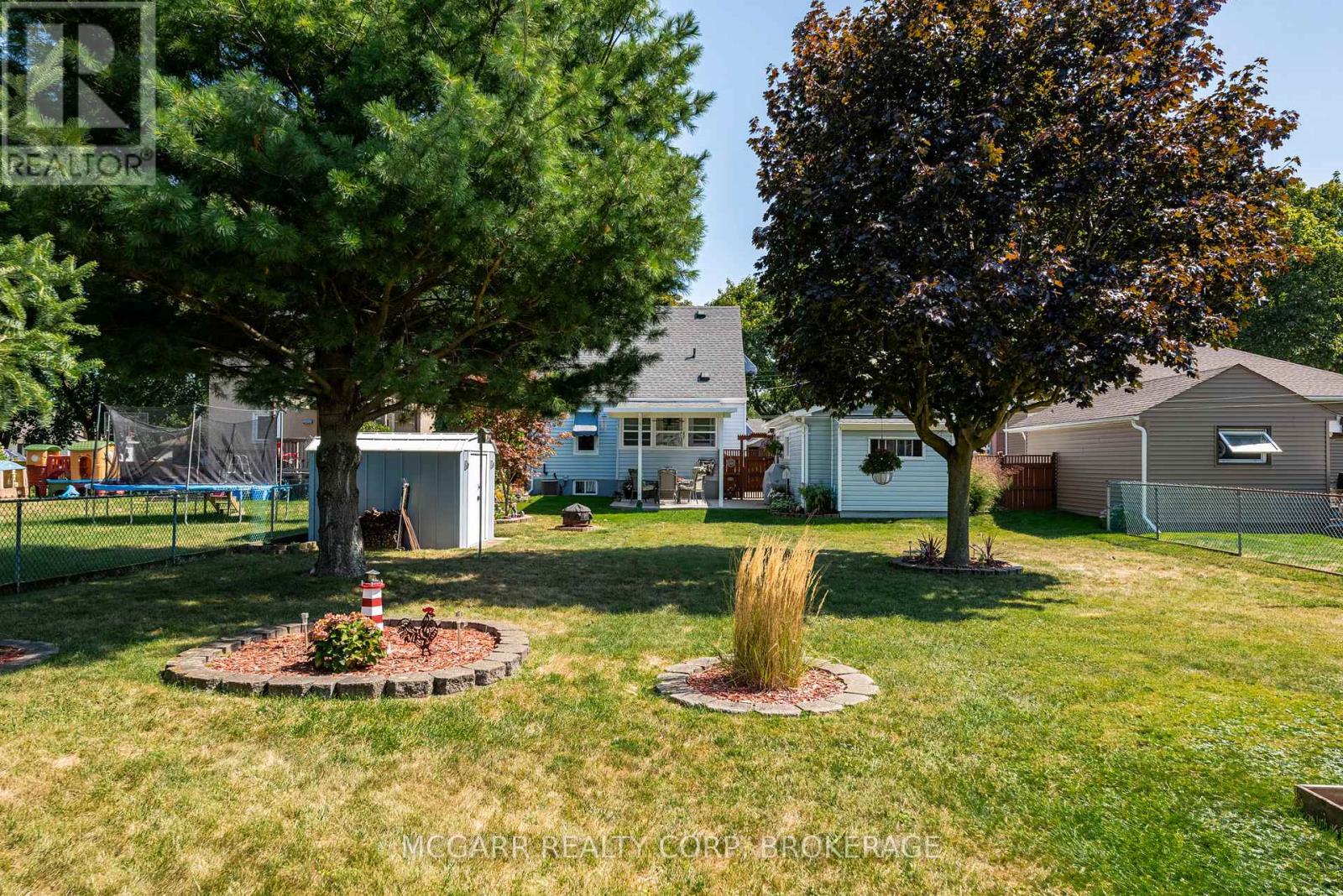 97 Else Street, St. Catharines, Ontario  L2N 2C4 - Photo 35 - X12454080