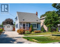 97 ELSE STREET, St. Catharines, Ontario