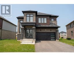 80 EXPLORER WAY, Thorold, Ontario