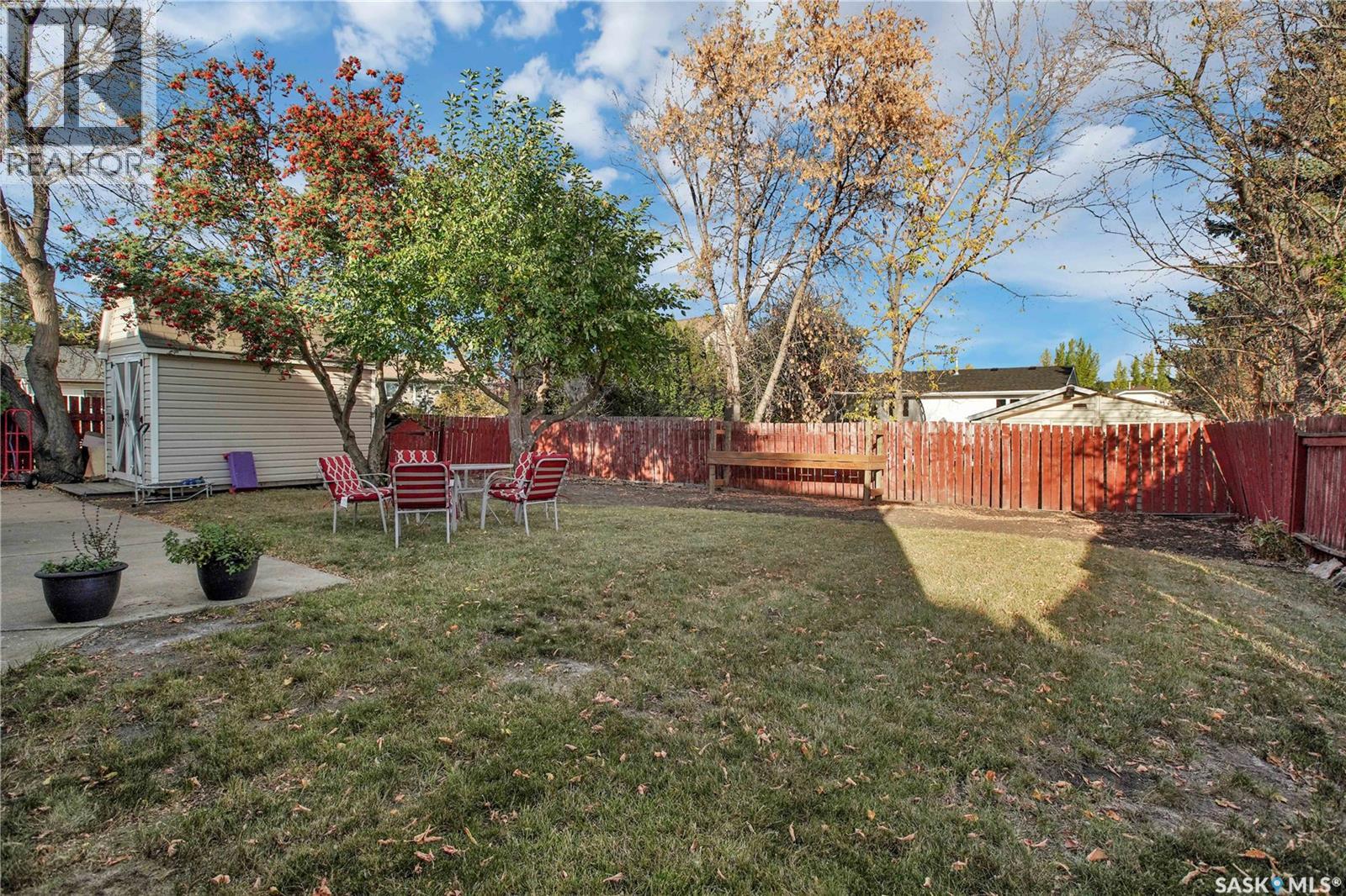 147 Arrand Crescent, Saskatoon, Saskatchewan  S7M 5A3 - Photo 31 - SK020243