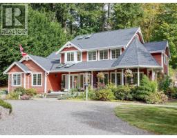 6583 Wallace Dr Brentwood Bay, Central Saanich, Ca