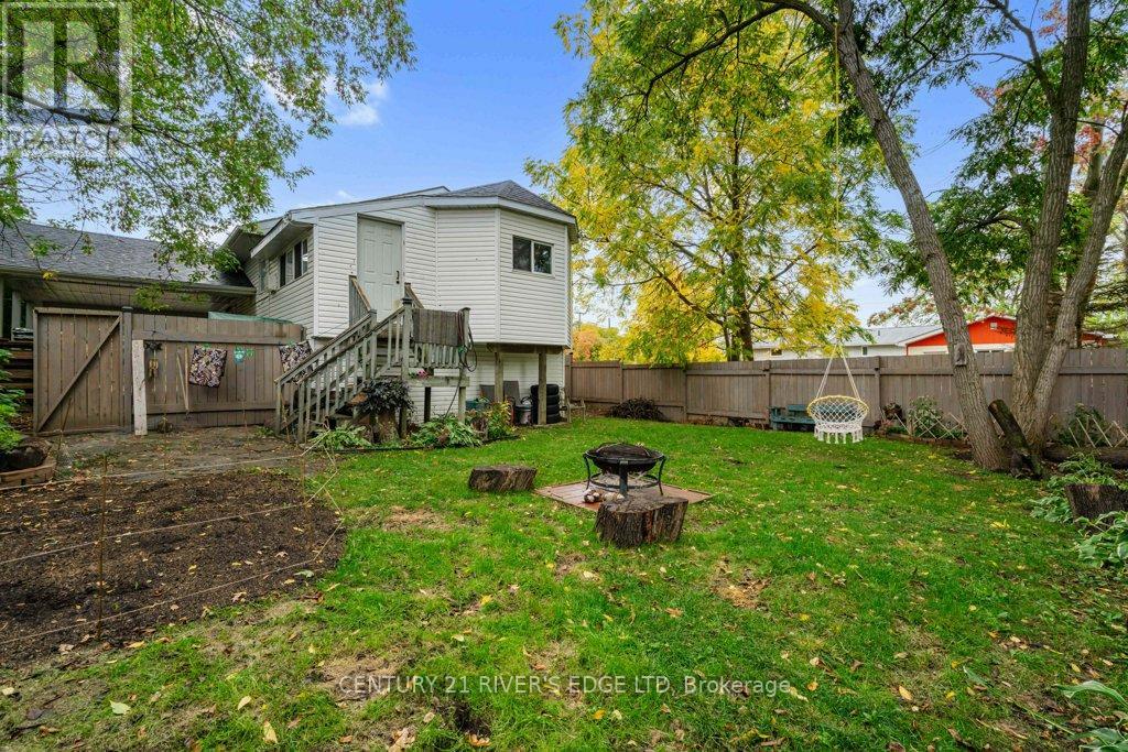 445 Railway Avenue, Prescott, Ontario  K0E 1T0 - Photo 28 - X12454094