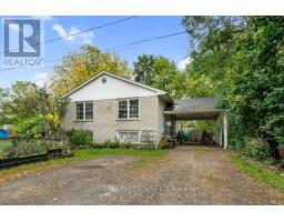 445 RAILWAY AVENUE, Prescott, Ontario