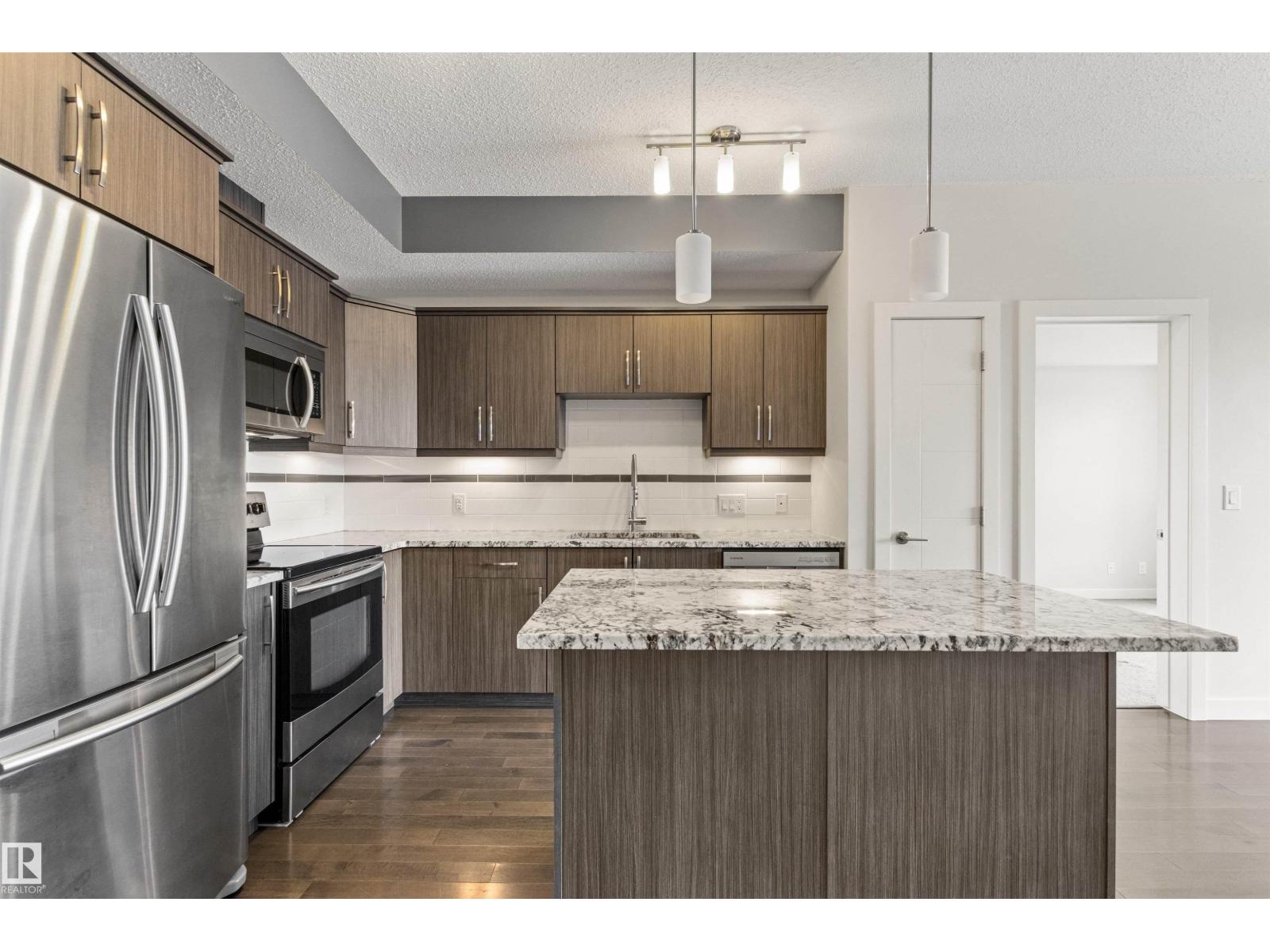 #412 10523 123 St Nw, Edmonton, Alberta  T5N 1N9 - Photo 10 - E4461445