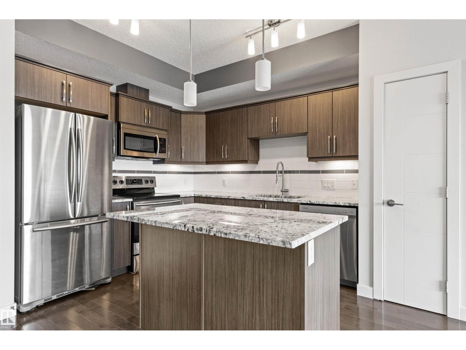 #412 10523 123 St Nw, Edmonton, Alberta  T5N 1N9 - Photo 11 - E4461445