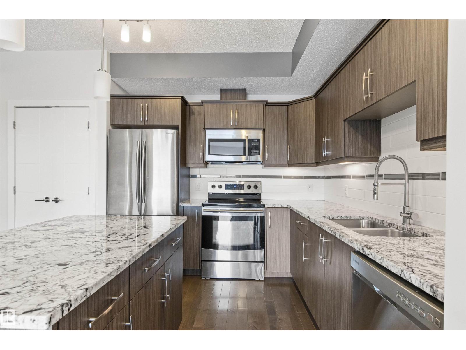 #412 10523 123 St Nw, Edmonton, Alberta  T5N 1N9 - Photo 14 - E4461445
