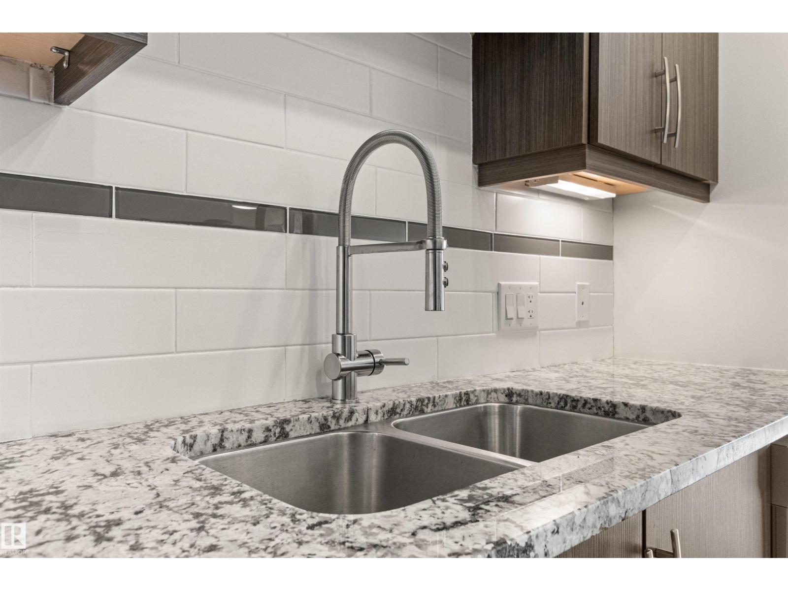 #412 10523 123 St Nw, Edmonton, Alberta  T5N 1N9 - Photo 16 - E4461445