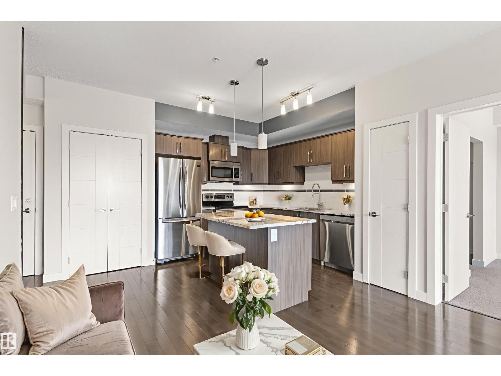 #412 10523 123 St Nw, Edmonton, Alberta  T5N 1N9 - Photo 17 - E4461445