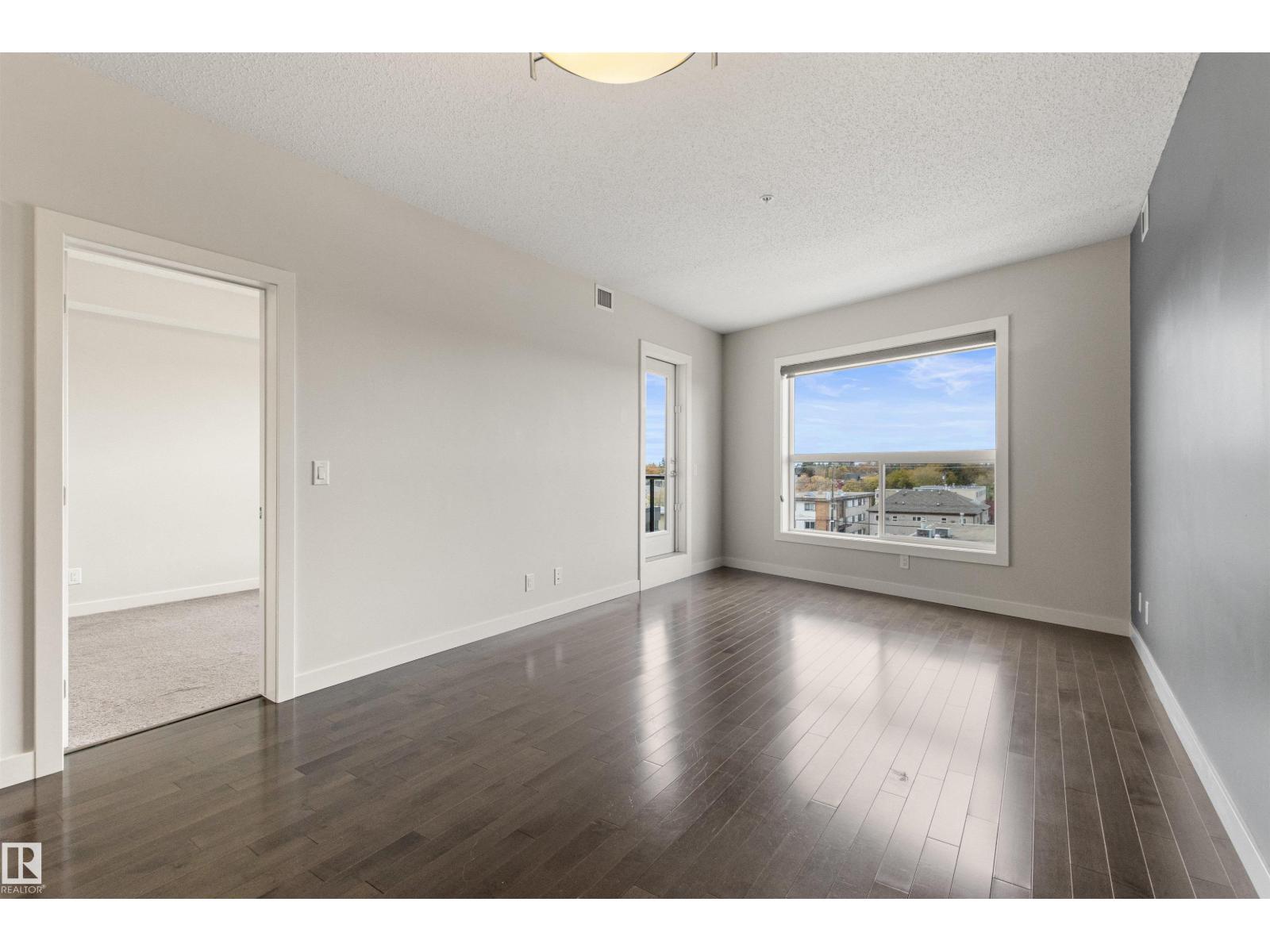 #412 10523 123 St Nw, Edmonton, Alberta  T5N 1N9 - Photo 20 - E4461445