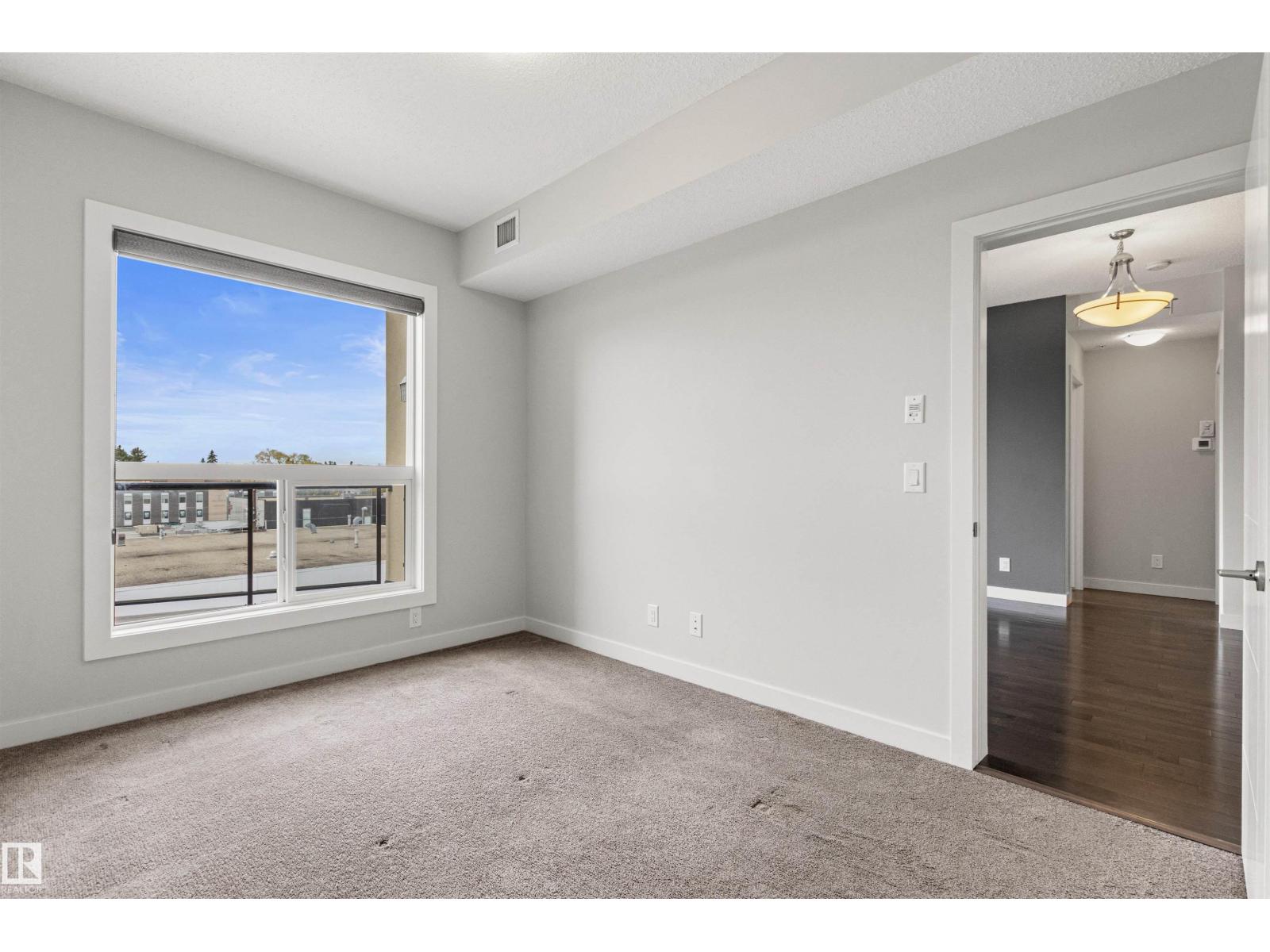 #412 10523 123 St Nw, Edmonton, Alberta  T5N 1N9 - Photo 35 - E4461445