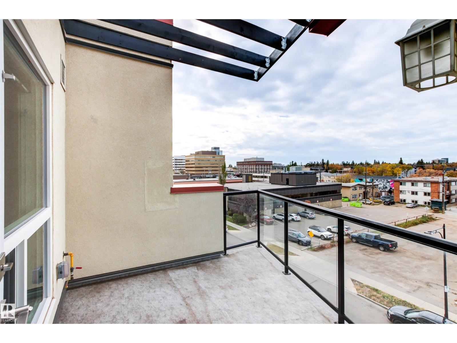 #412 10523 123 St Nw, Edmonton, Alberta  T5N 1N9 - Photo 44 - E4461445
