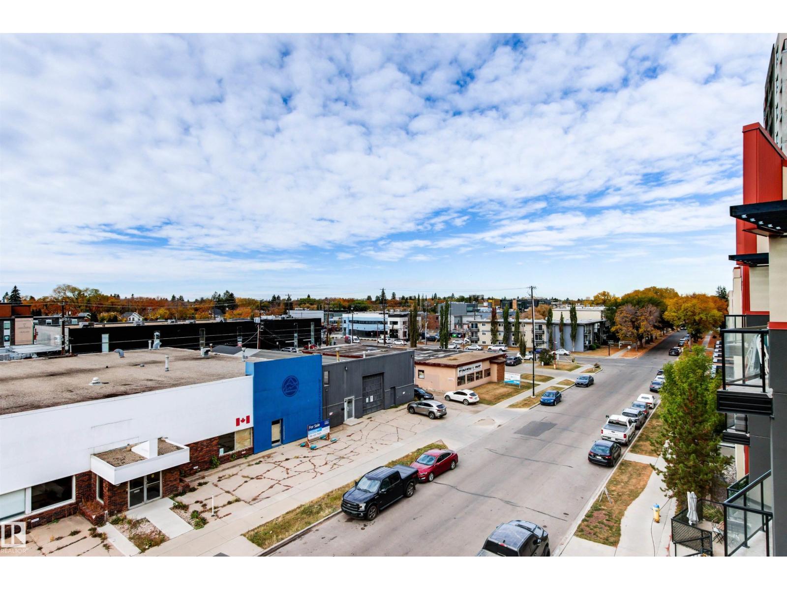 #412 10523 123 St Nw, Edmonton, Alberta  T5N 1N9 - Photo 48 - E4461445