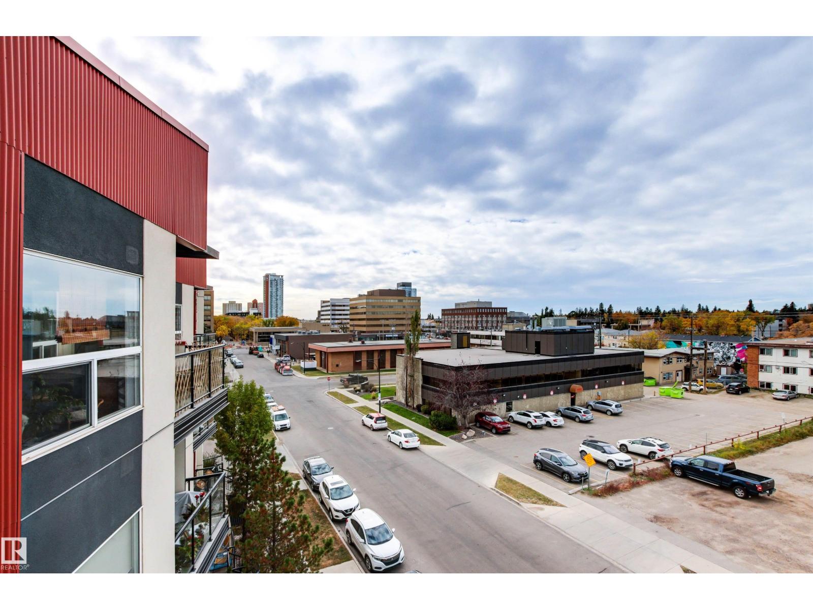 #412 10523 123 St Nw, Edmonton, Alberta  T5N 1N9 - Photo 49 - E4461445