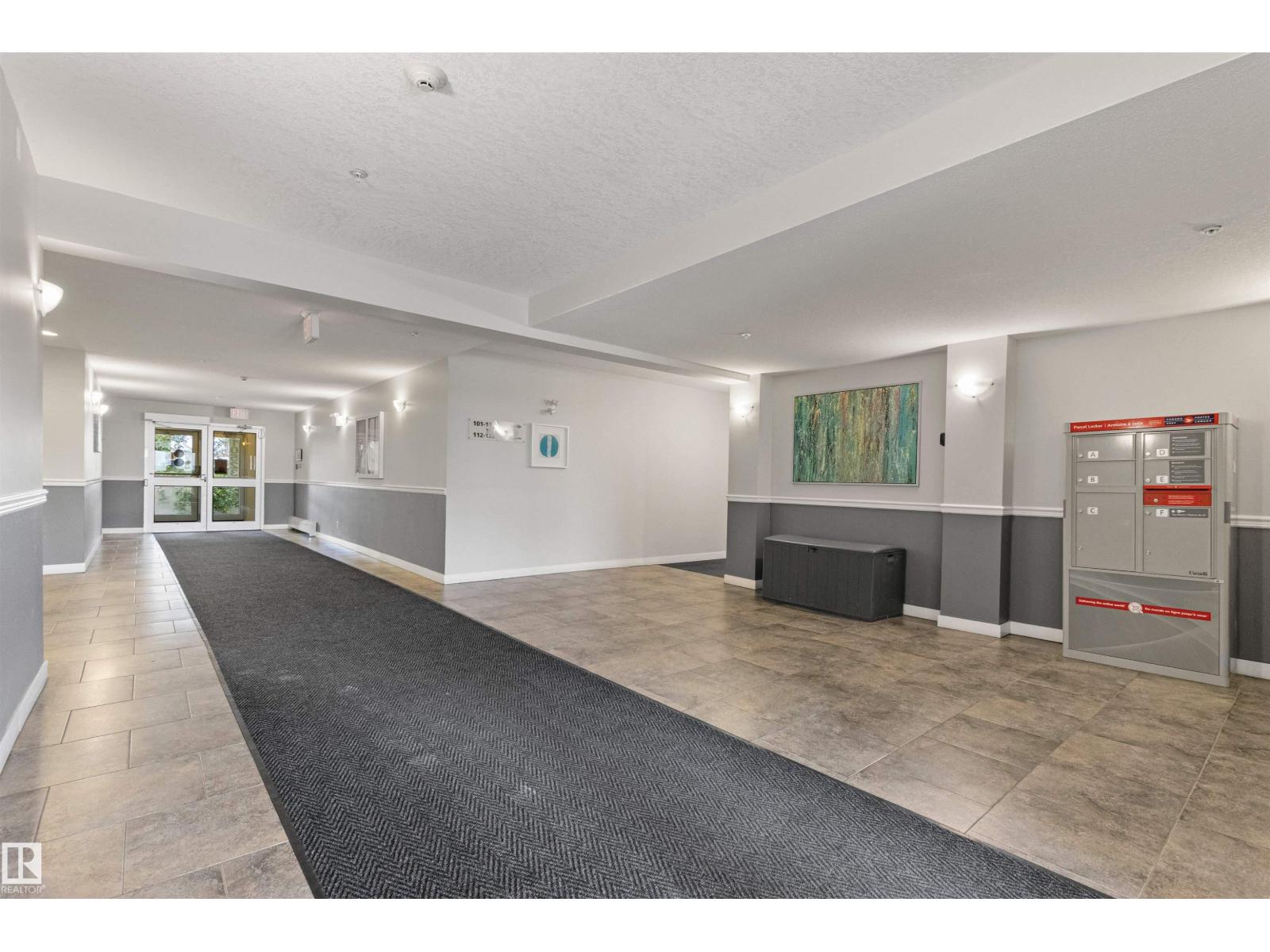 #412 10523 123 St Nw, Edmonton, Alberta  T5N 1N9 - Photo 5 - E4461445
