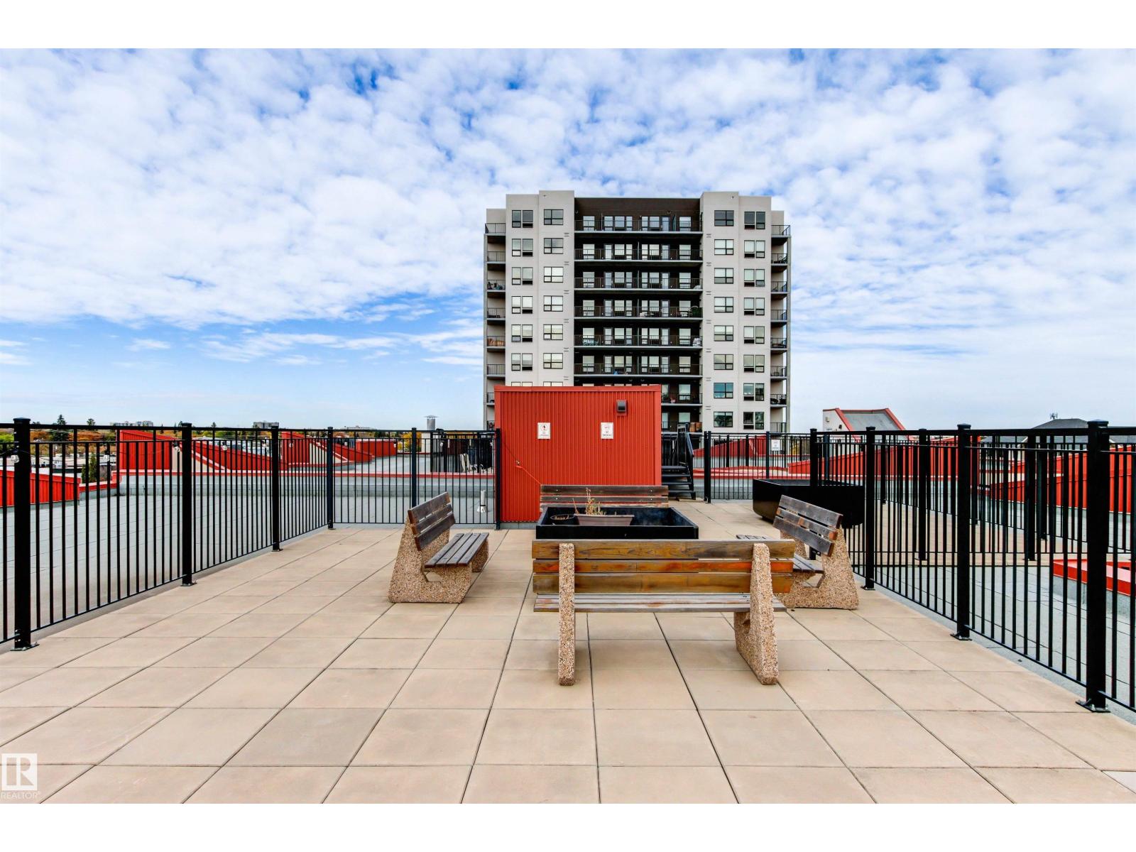 #412 10523 123 St Nw, Edmonton, Alberta  T5N 1N9 - Photo 52 - E4461445