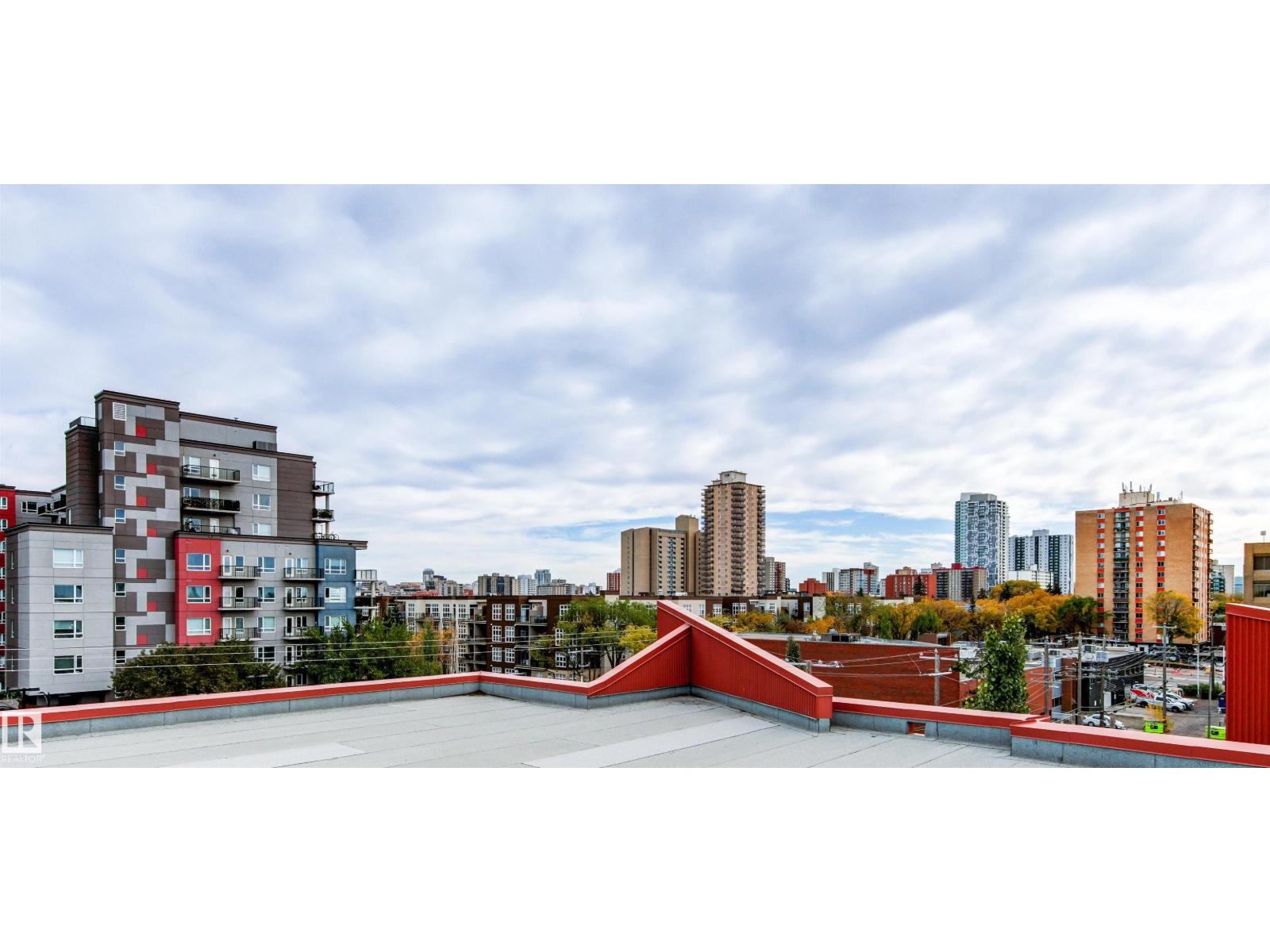 #412 10523 123 St Nw, Edmonton, Alberta  T5N 1N9 - Photo 57 - E4461445