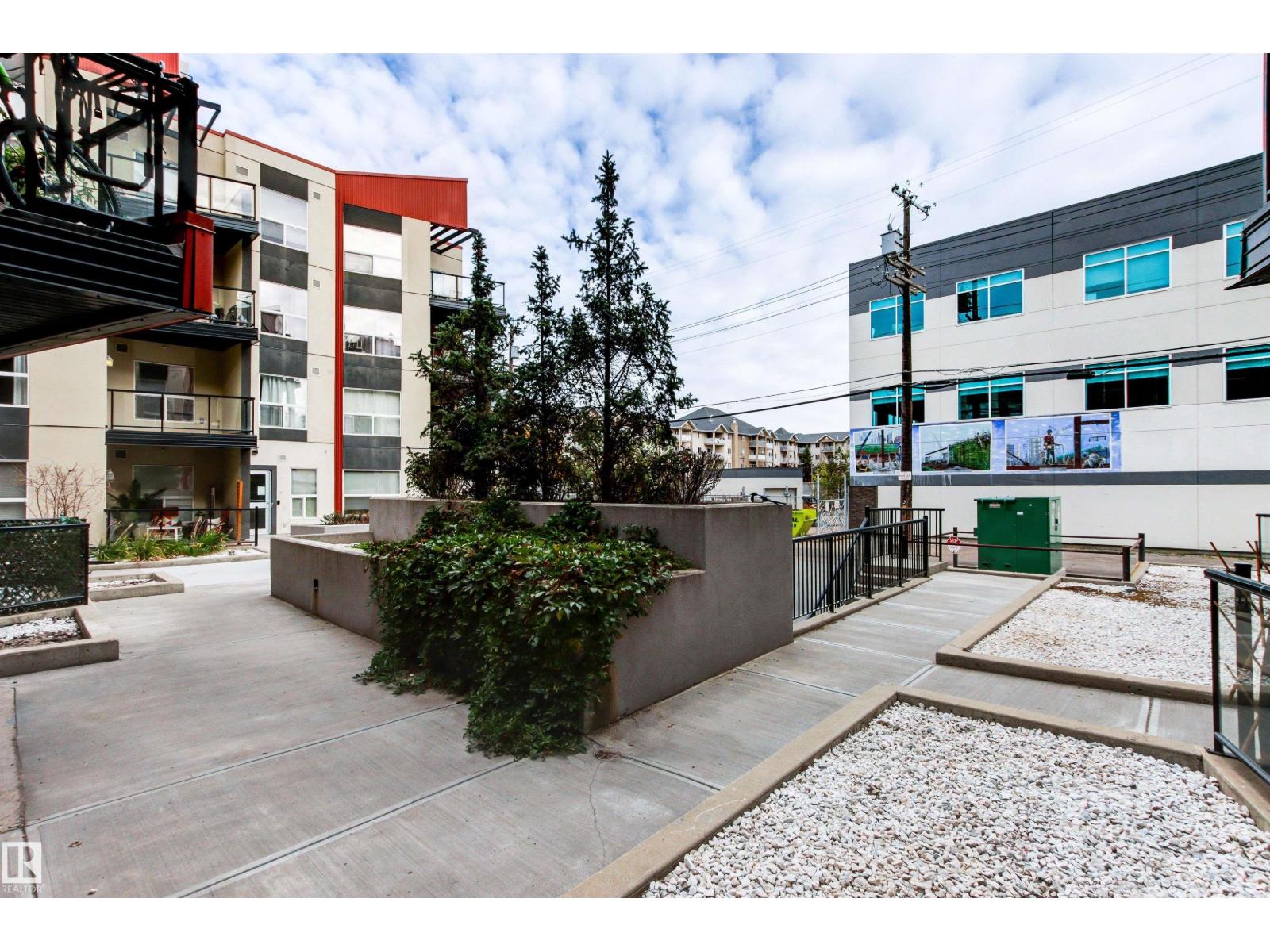 #412 10523 123 St Nw, Edmonton, Alberta  T5N 1N9 - Photo 60 - E4461445