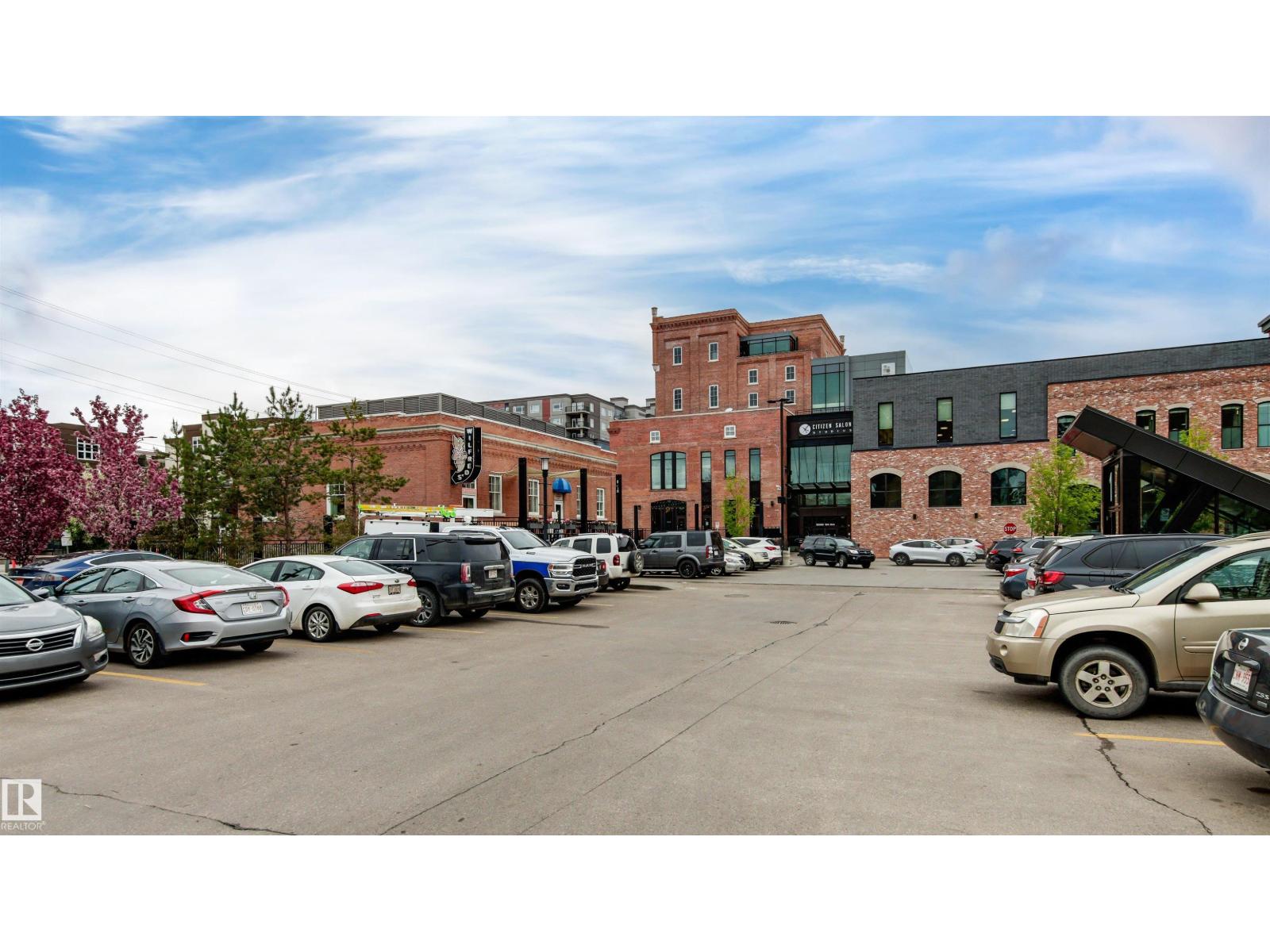 #412 10523 123 St Nw, Edmonton, Alberta  T5N 1N9 - Photo 65 - E4461445