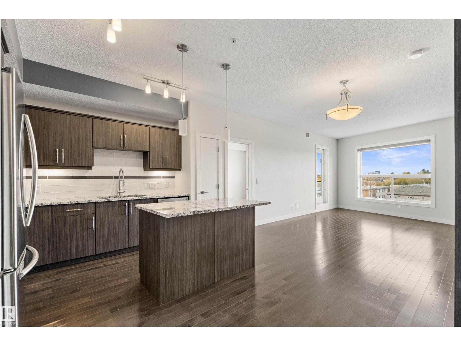 #412 10523 123 St Nw, Edmonton, Alberta  T5N 1N9 - Photo 8 - E4461445