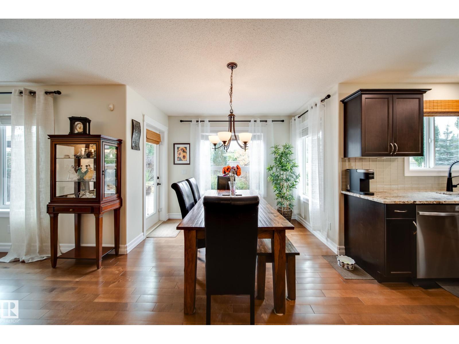 722 Caine Bv Sw Sw, Edmonton, Alberta  T6W 0R4 - Photo 11 - E4461447