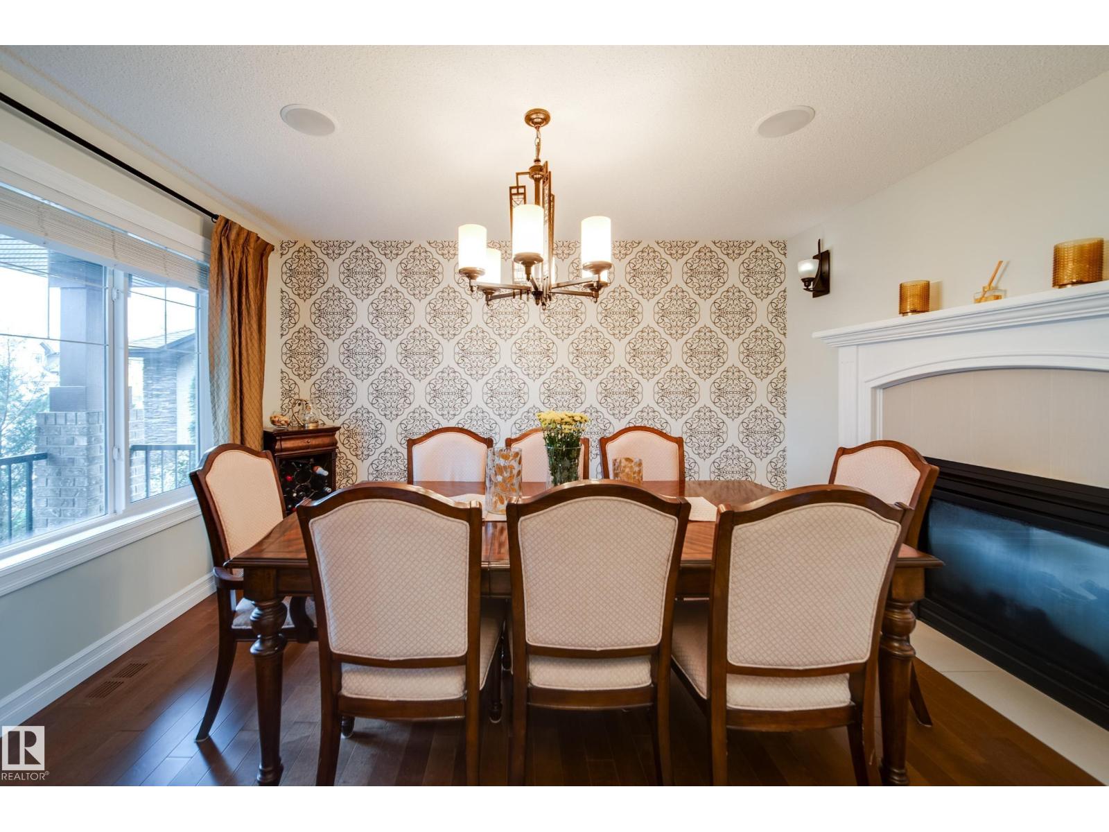 722 Caine Bv Sw Sw, Edmonton, Alberta  T6W 0R4 - Photo 13 - E4461447
