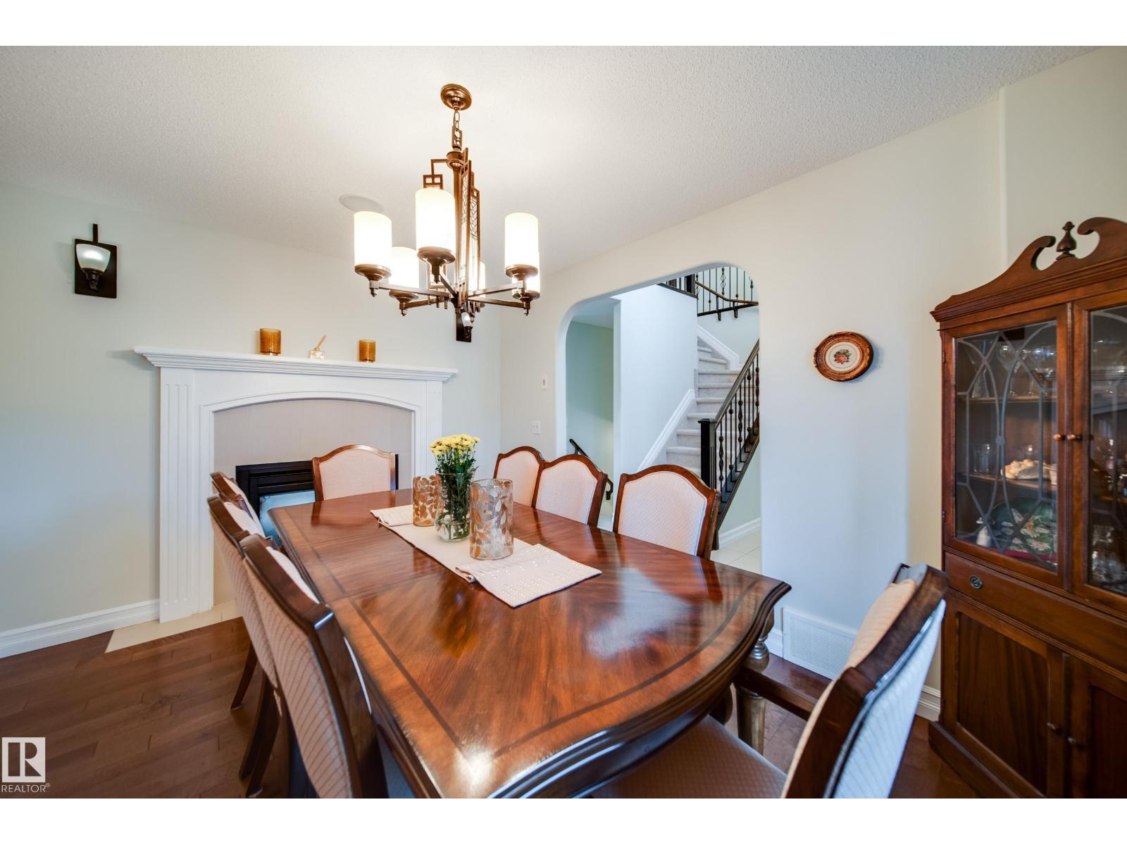 722 Caine Bv Sw Sw, Edmonton, Alberta  T6W 0R4 - Photo 14 - E4461447