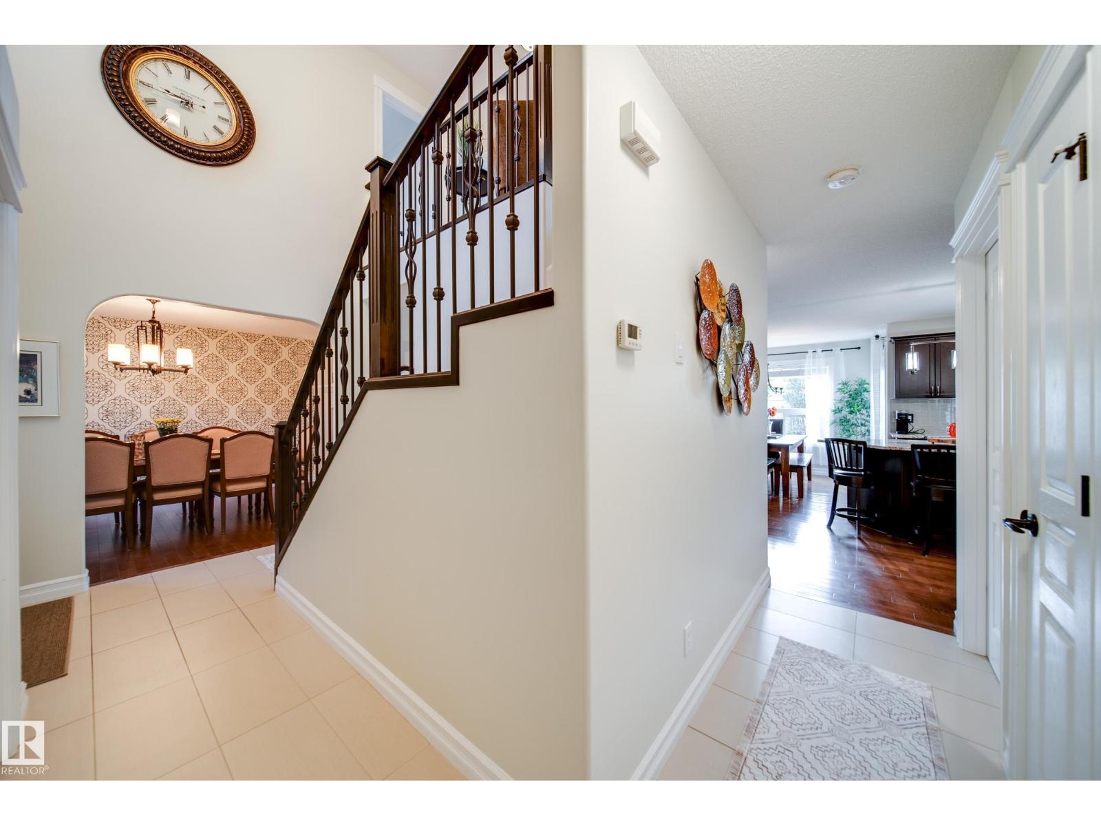 722 Caine Bv Sw Sw, Edmonton, Alberta  T6W 0R4 - Photo 15 - E4461447