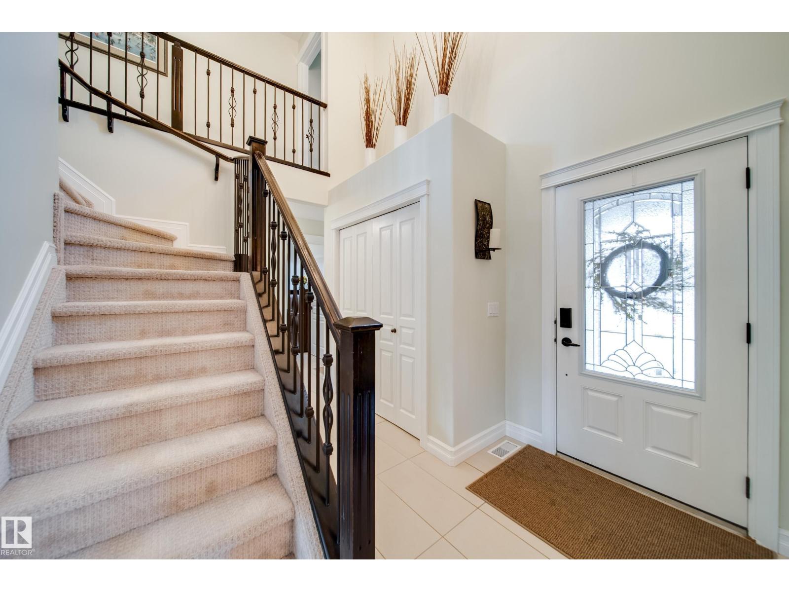 722 Caine Bv Sw Sw, Edmonton, Alberta  T6W 0R4 - Photo 16 - E4461447