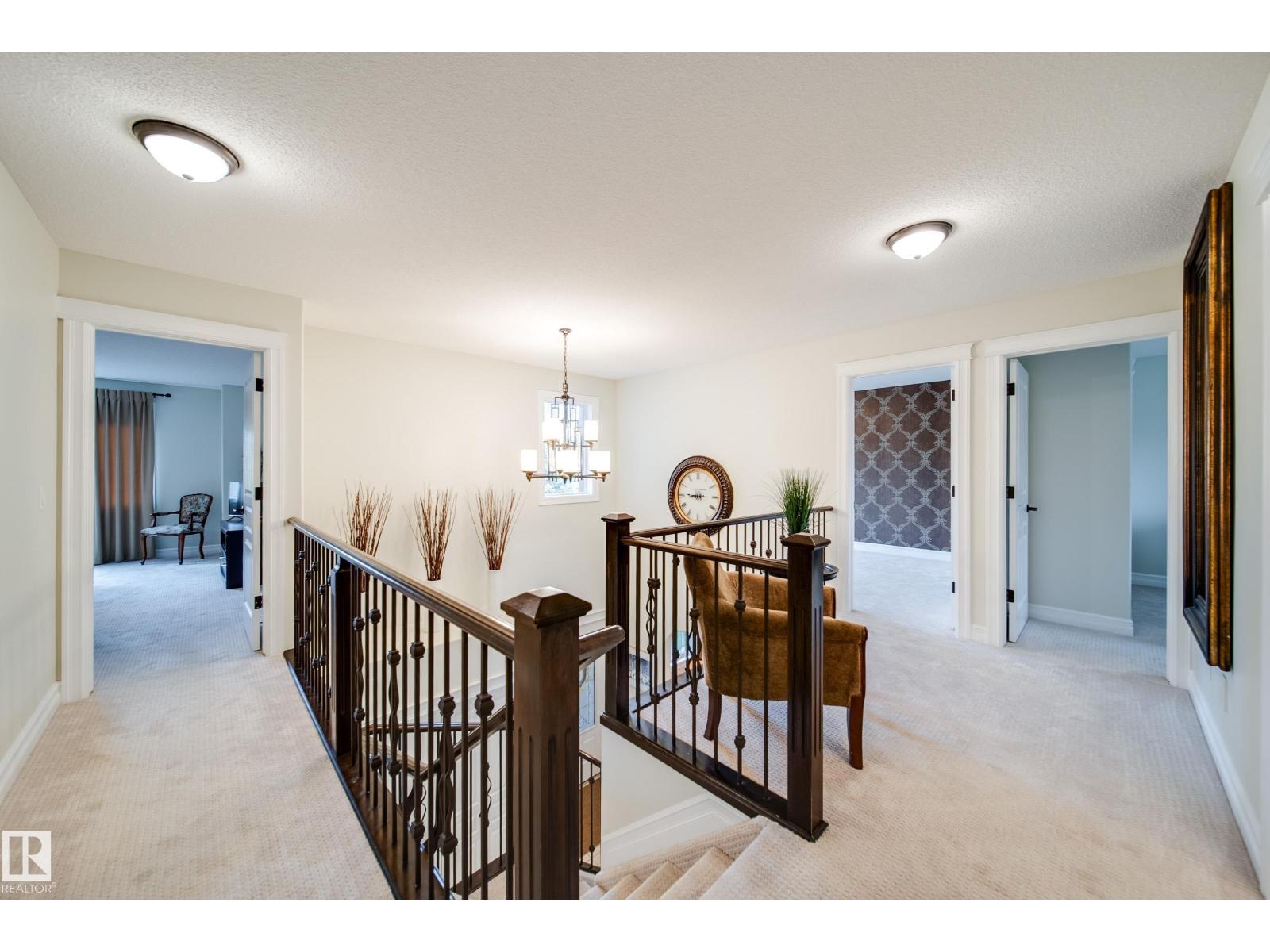 722 Caine Bv Sw Sw, Edmonton, Alberta  T6W 0R4 - Photo 18 - E4461447