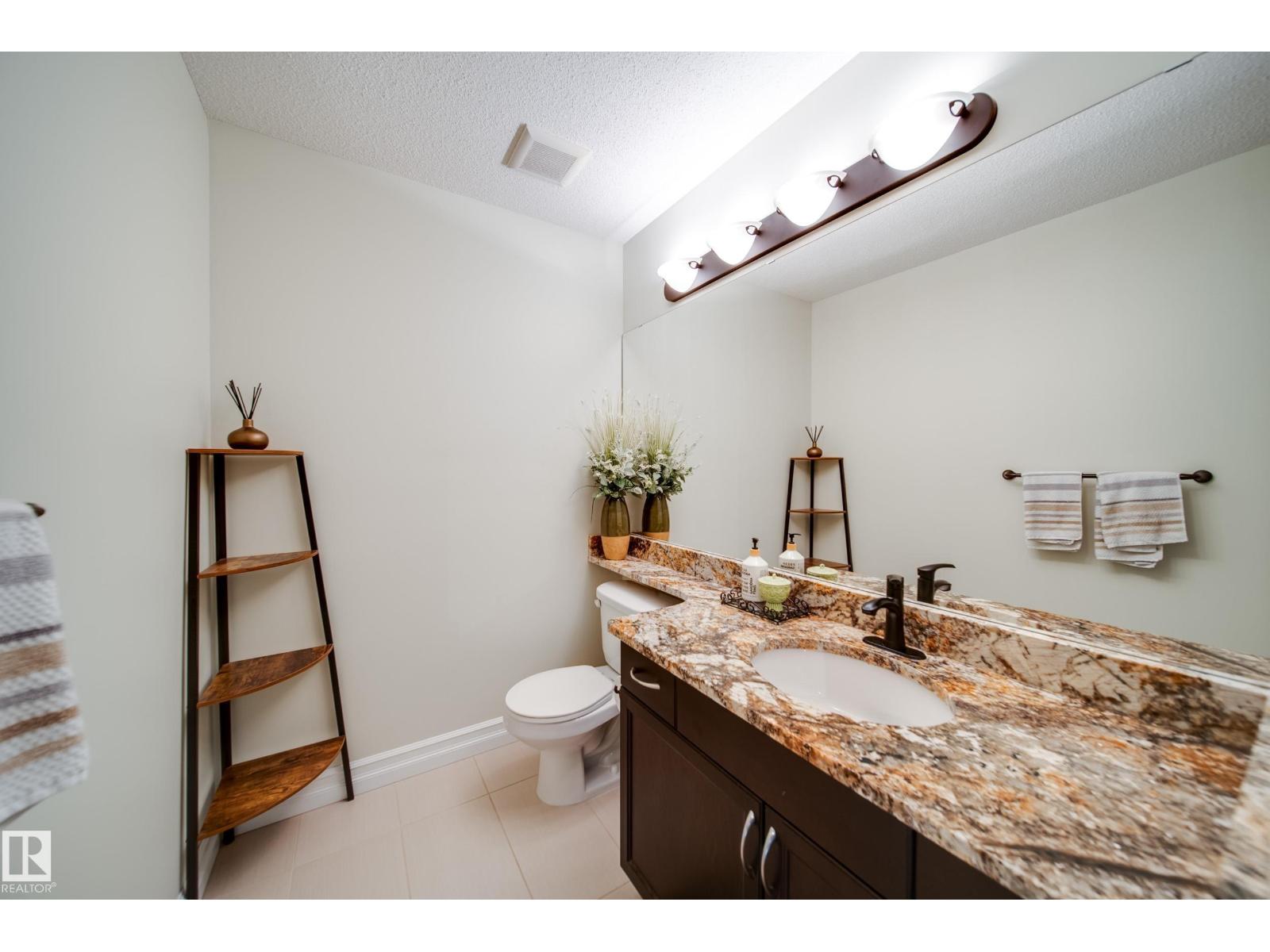 722 Caine Bv Sw Sw, Edmonton, Alberta  T6W 0R4 - Photo 22 - E4461447