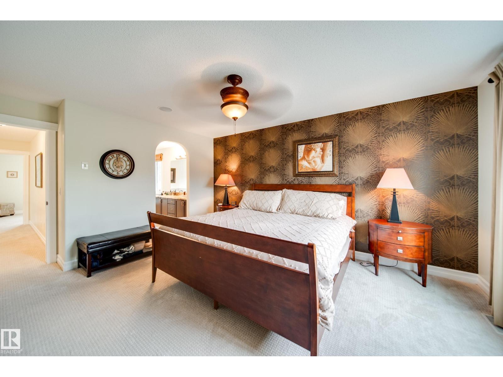 722 Caine Bv Sw Sw, Edmonton, Alberta  T6W 0R4 - Photo 25 - E4461447