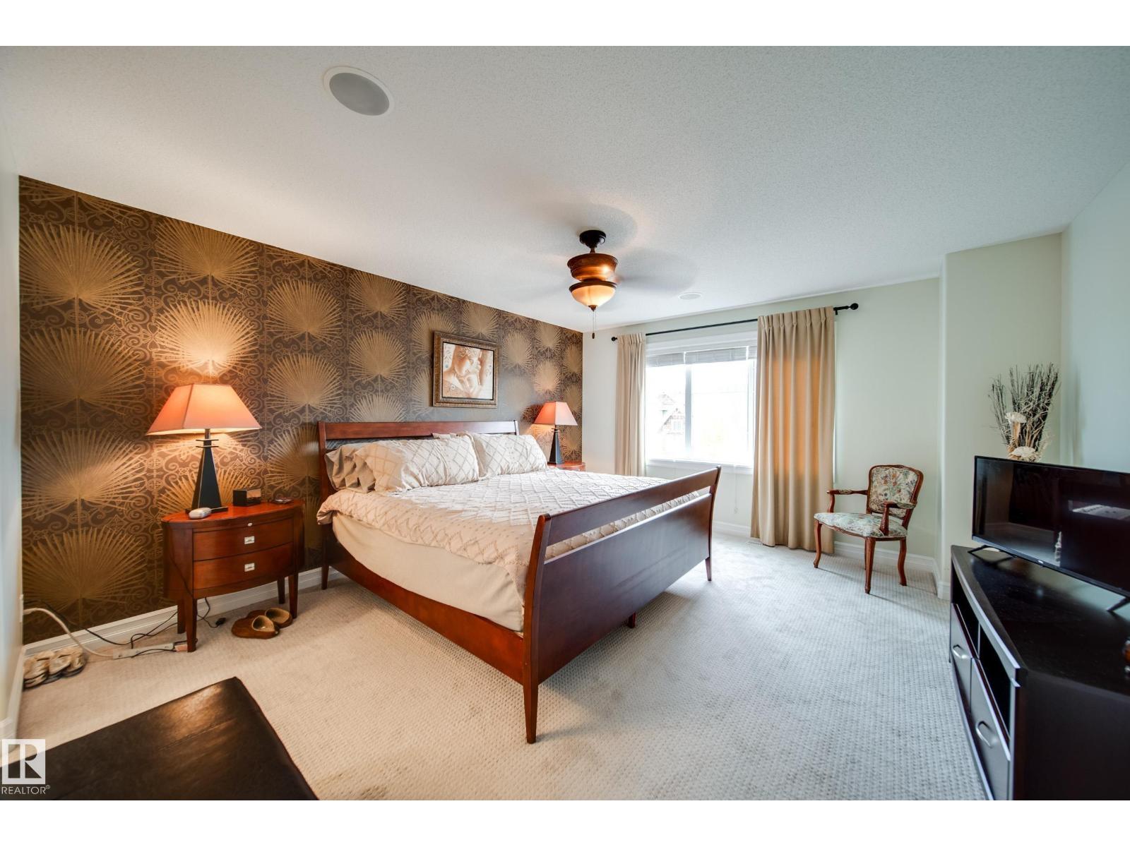 722 Caine Bv Sw Sw, Edmonton, Alberta  T6W 0R4 - Photo 26 - E4461447