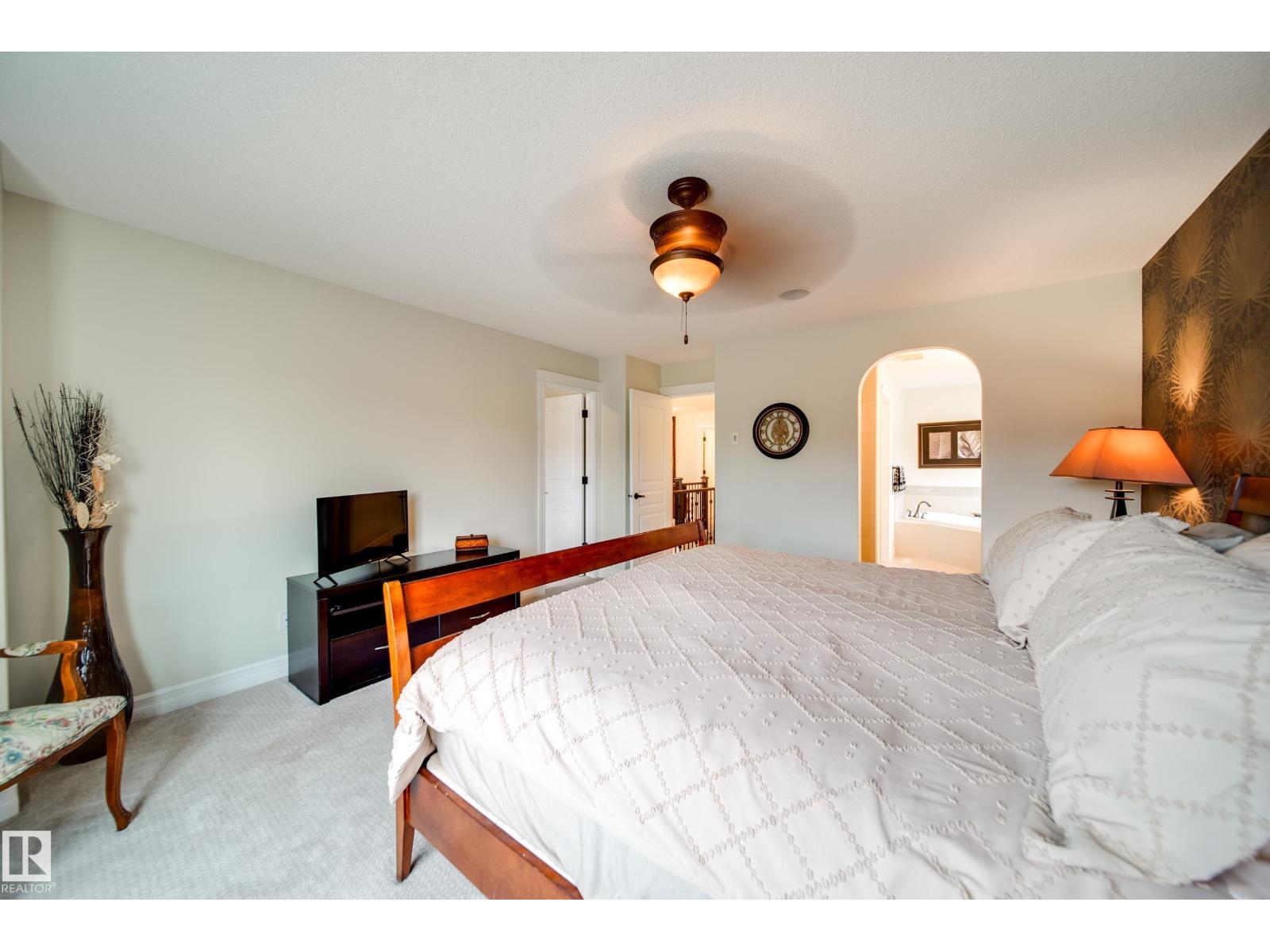 722 Caine Bv Sw Sw, Edmonton, Alberta  T6W 0R4 - Photo 27 - E4461447