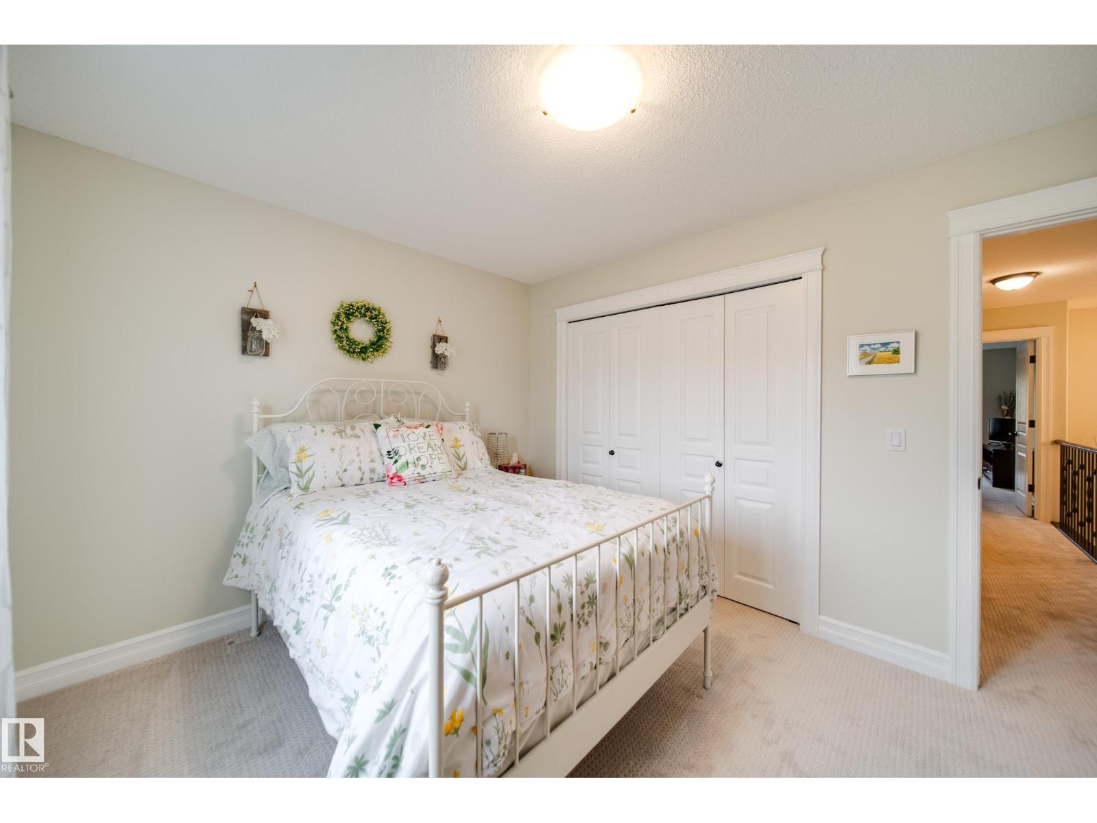 722 Caine Bv Sw Sw, Edmonton, Alberta  T6W 0R4 - Photo 33 - E4461447