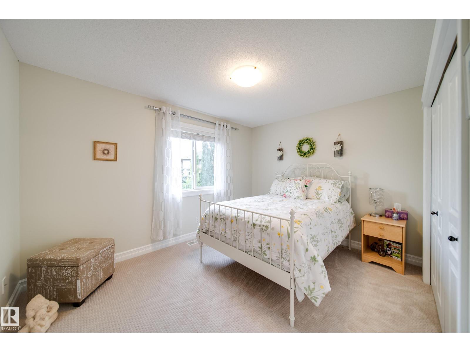 722 Caine Bv Sw Sw, Edmonton, Alberta  T6W 0R4 - Photo 34 - E4461447