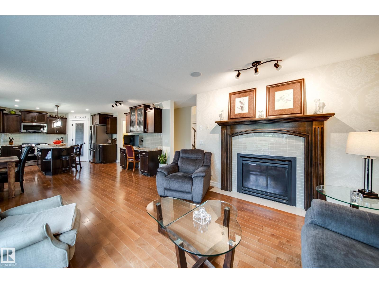722 Caine Bv Sw Sw, Edmonton, Alberta  T6W 0R4 - Photo 4 - E4461447