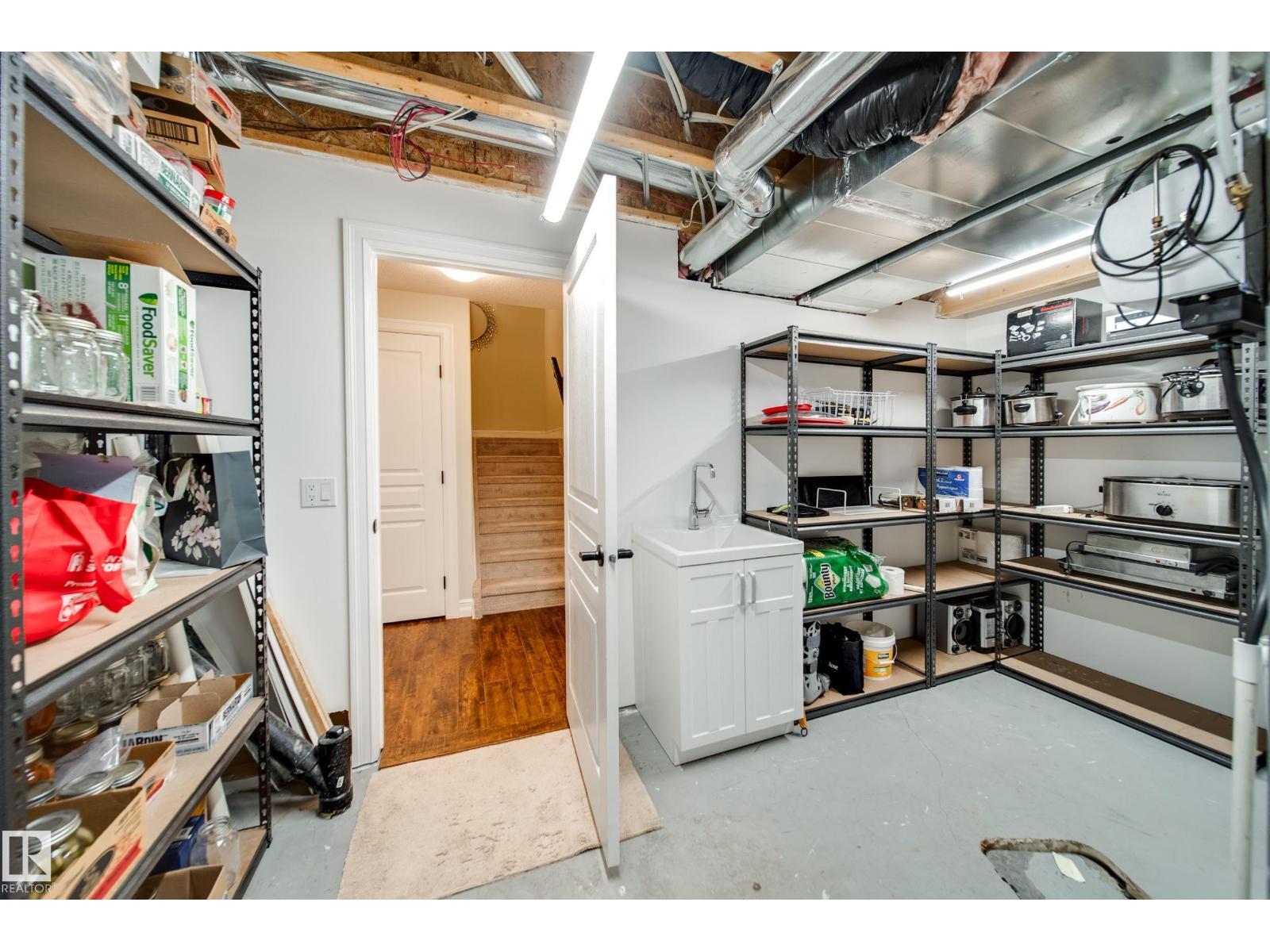 722 Caine Bv Sw Sw, Edmonton, Alberta  T6W 0R4 - Photo 44 - E4461447