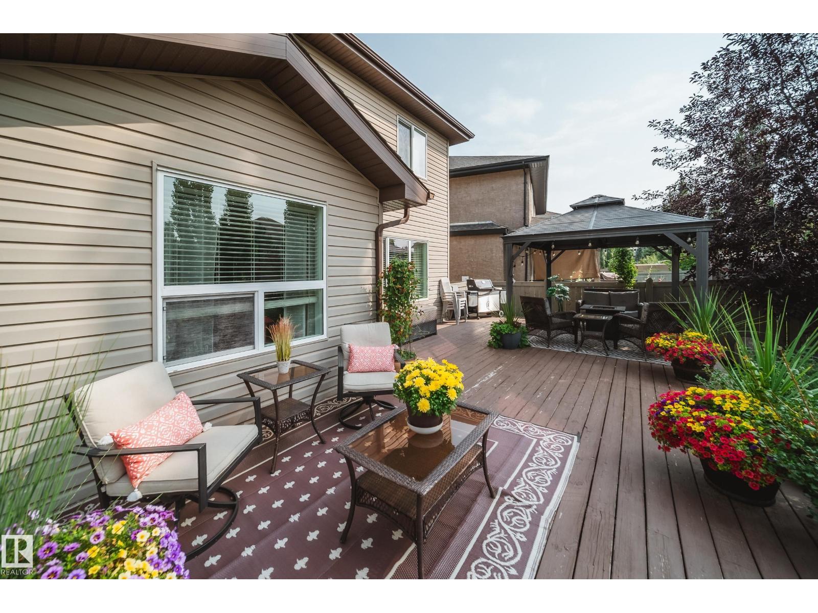 722 Caine Bv Sw Sw, Edmonton, Alberta  T6W 0R4 - Photo 47 - E4461447