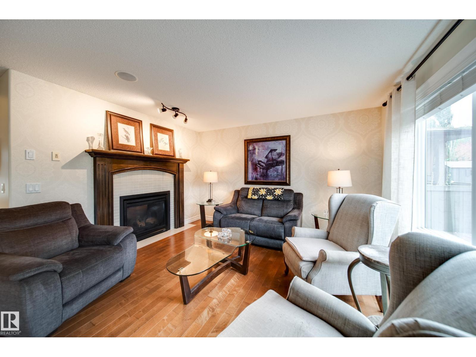 722 Caine Bv Sw Sw, Edmonton, Alberta  T6W 0R4 - Photo 5 - E4461447