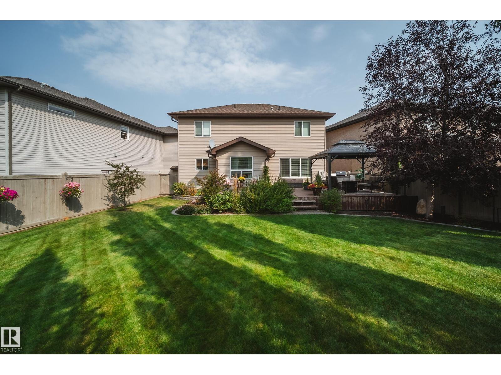 722 Caine Bv Sw Sw, Edmonton, Alberta  T6W 0R4 - Photo 52 - E4461447