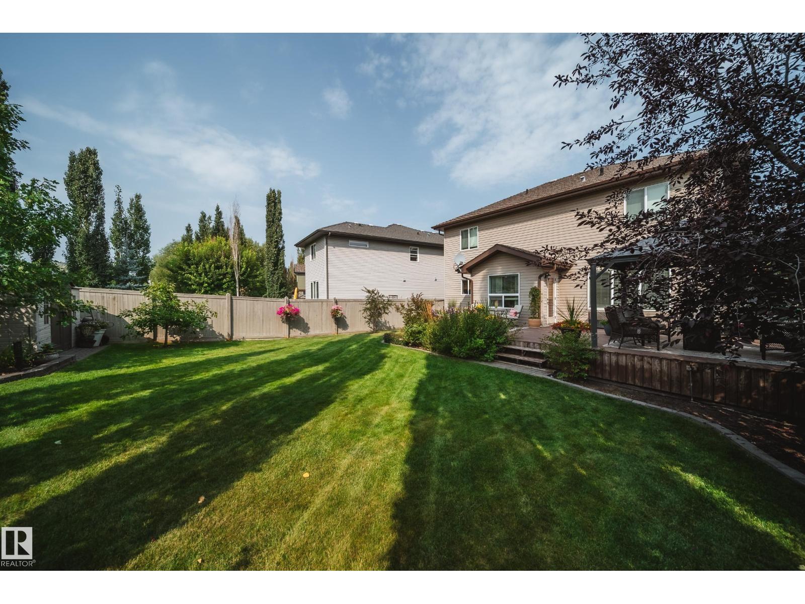 722 Caine Bv Sw Sw, Edmonton, Alberta  T6W 0R4 - Photo 53 - E4461447