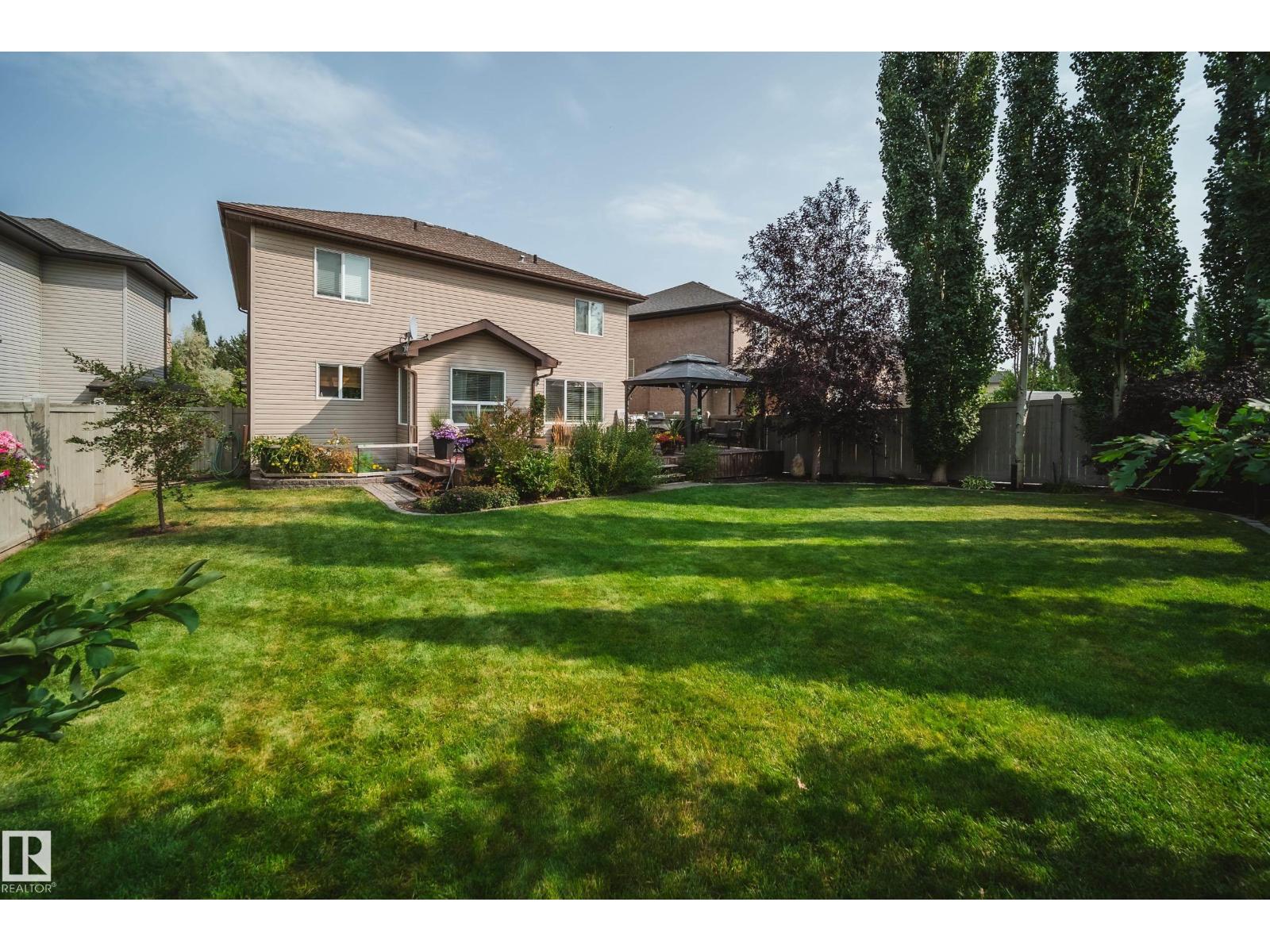 722 Caine Bv Sw Sw, Edmonton, Alberta  T6W 0R4 - Photo 54 - E4461447