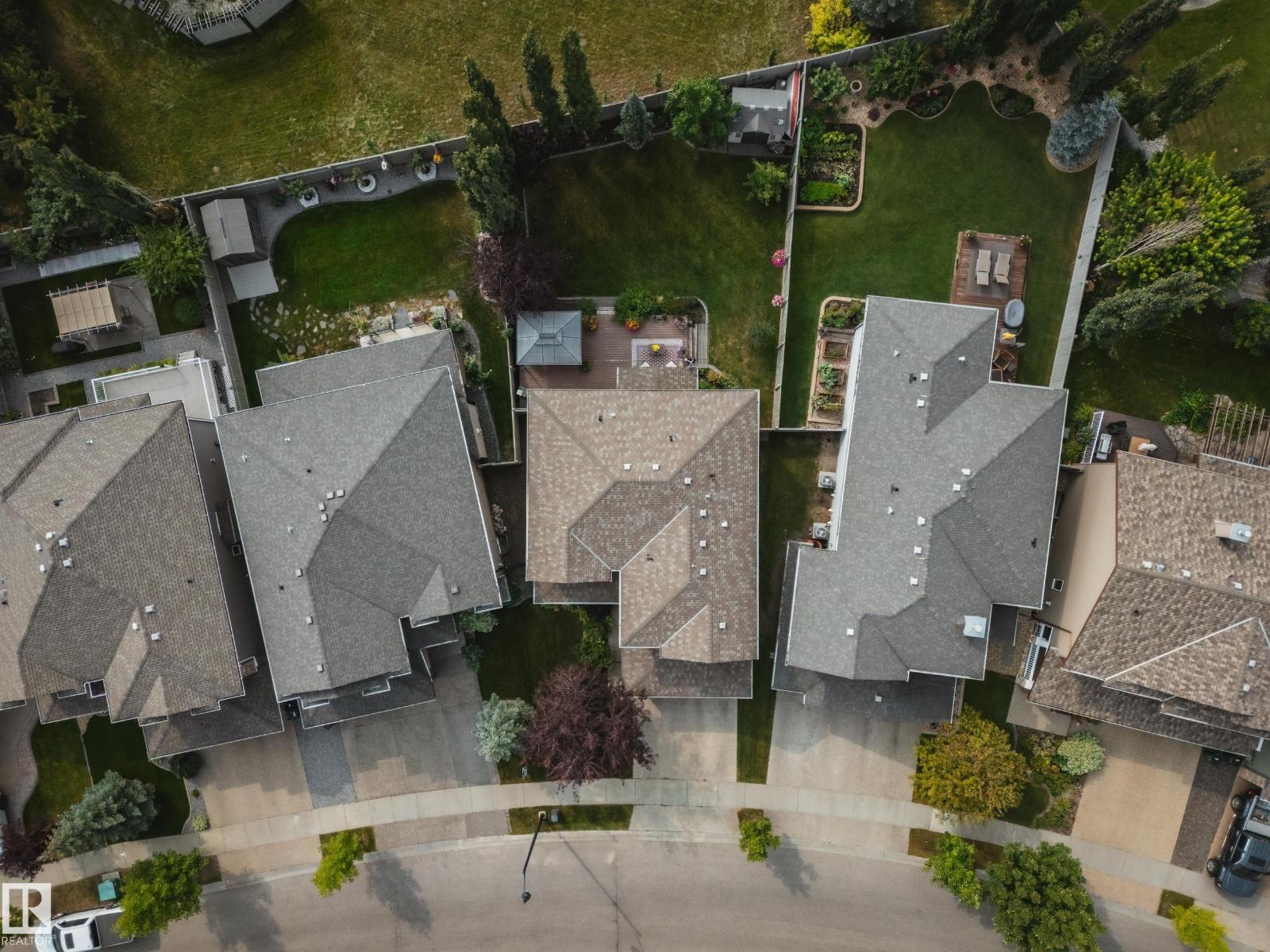 722 Caine Bv Sw Sw, Edmonton, Alberta  T6W 0R4 - Photo 58 - E4461447