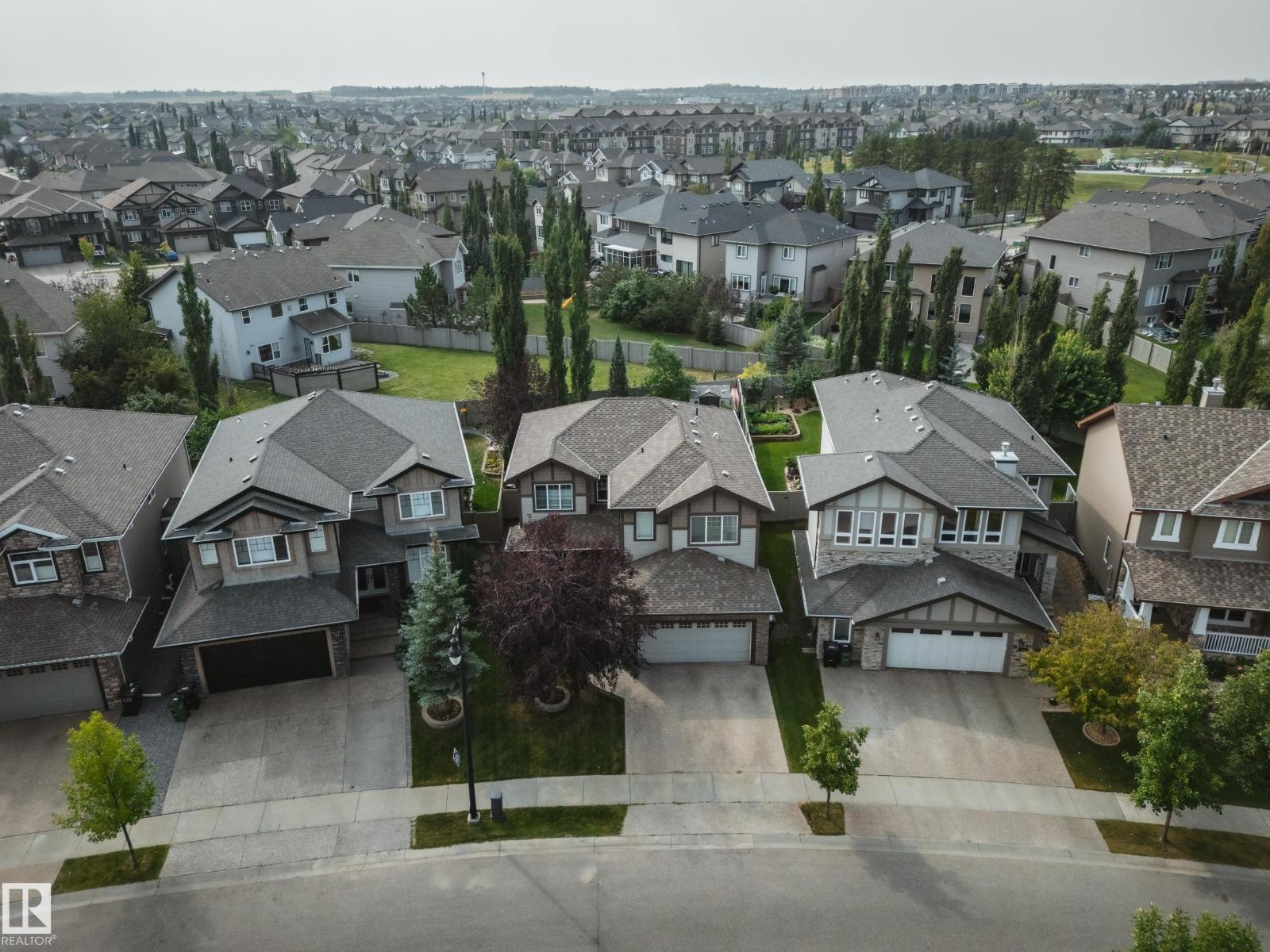 722 Caine Bv Sw Sw, Edmonton, Alberta  T6W 0R4 - Photo 59 - E4461447